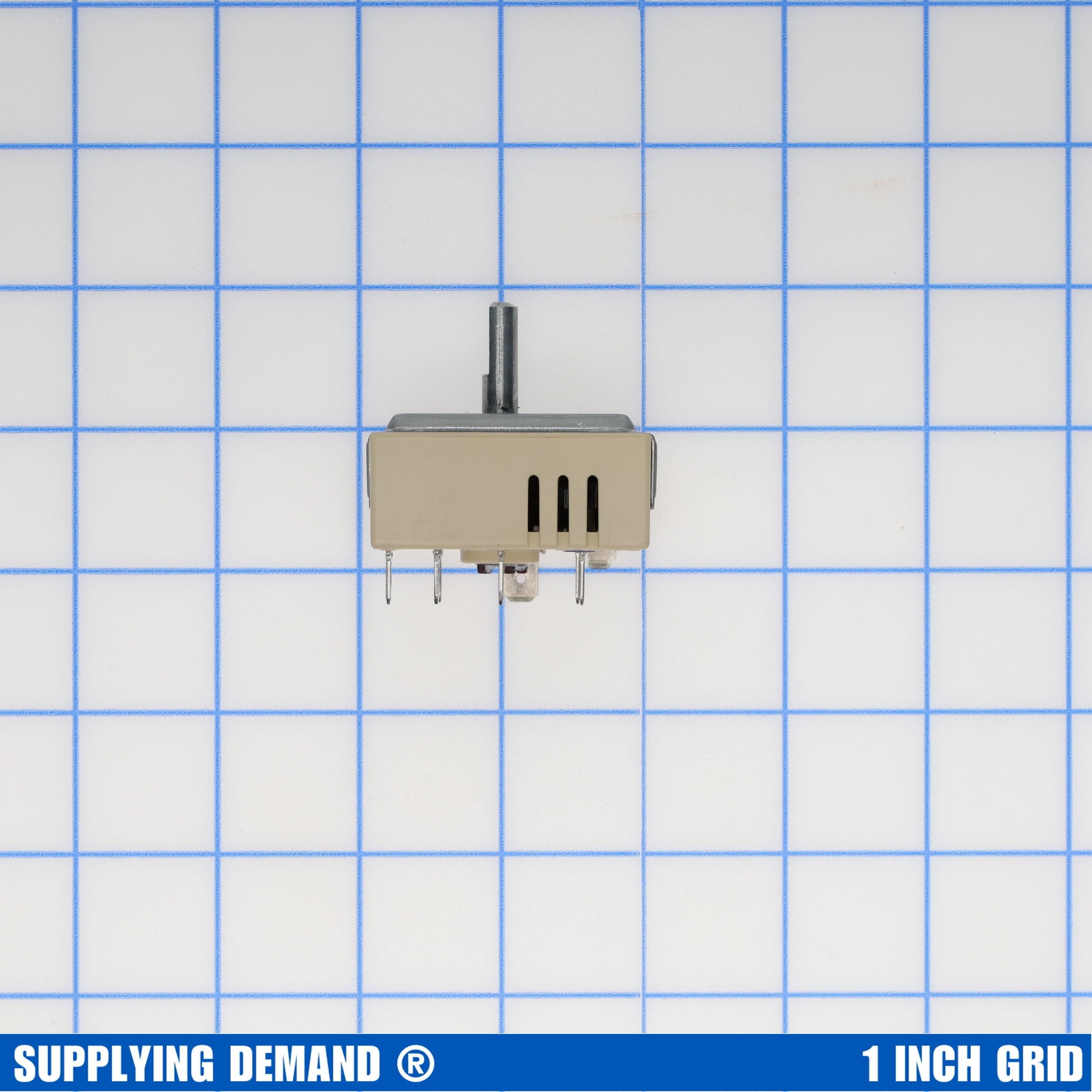 SD74003122 74003122-ps11744018-range-infinite-control-switch view 11