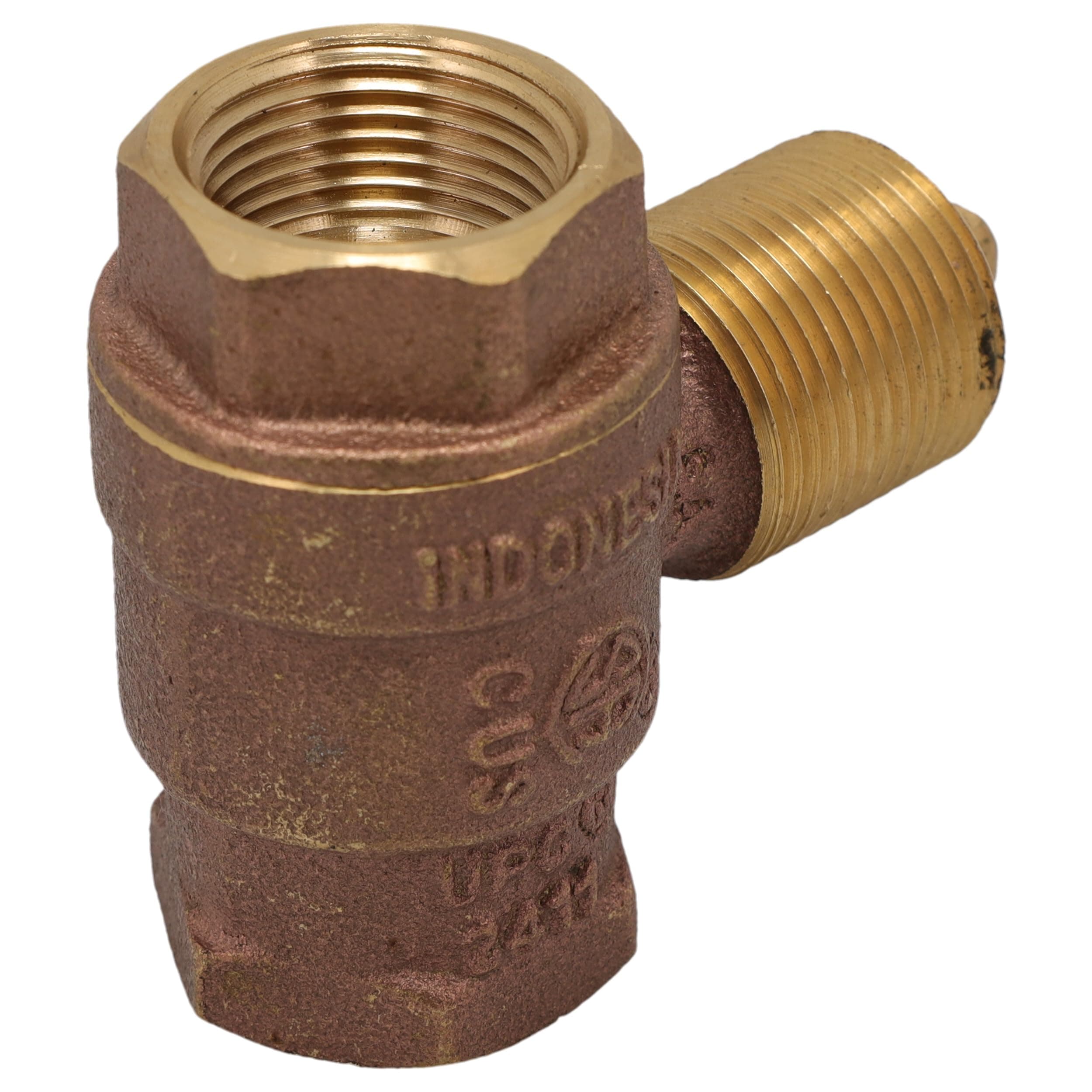 SDBVL-3S bvl-3s-ips-straight-log-lighter-ball-valve view 51