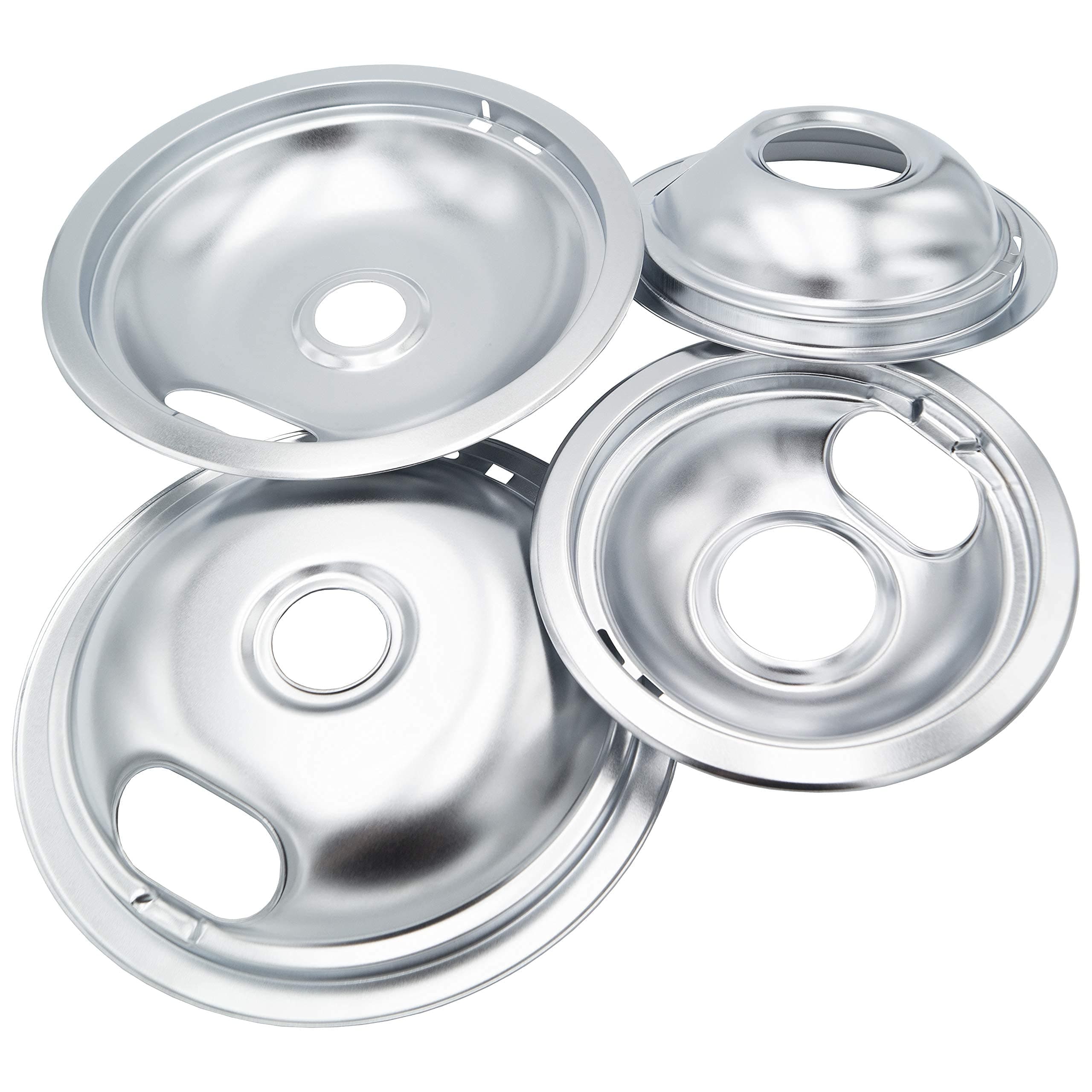 SDW10196405-406KIT-FBA w10196405-406kit-w10196405-range-stove-drip-pan-set view 61