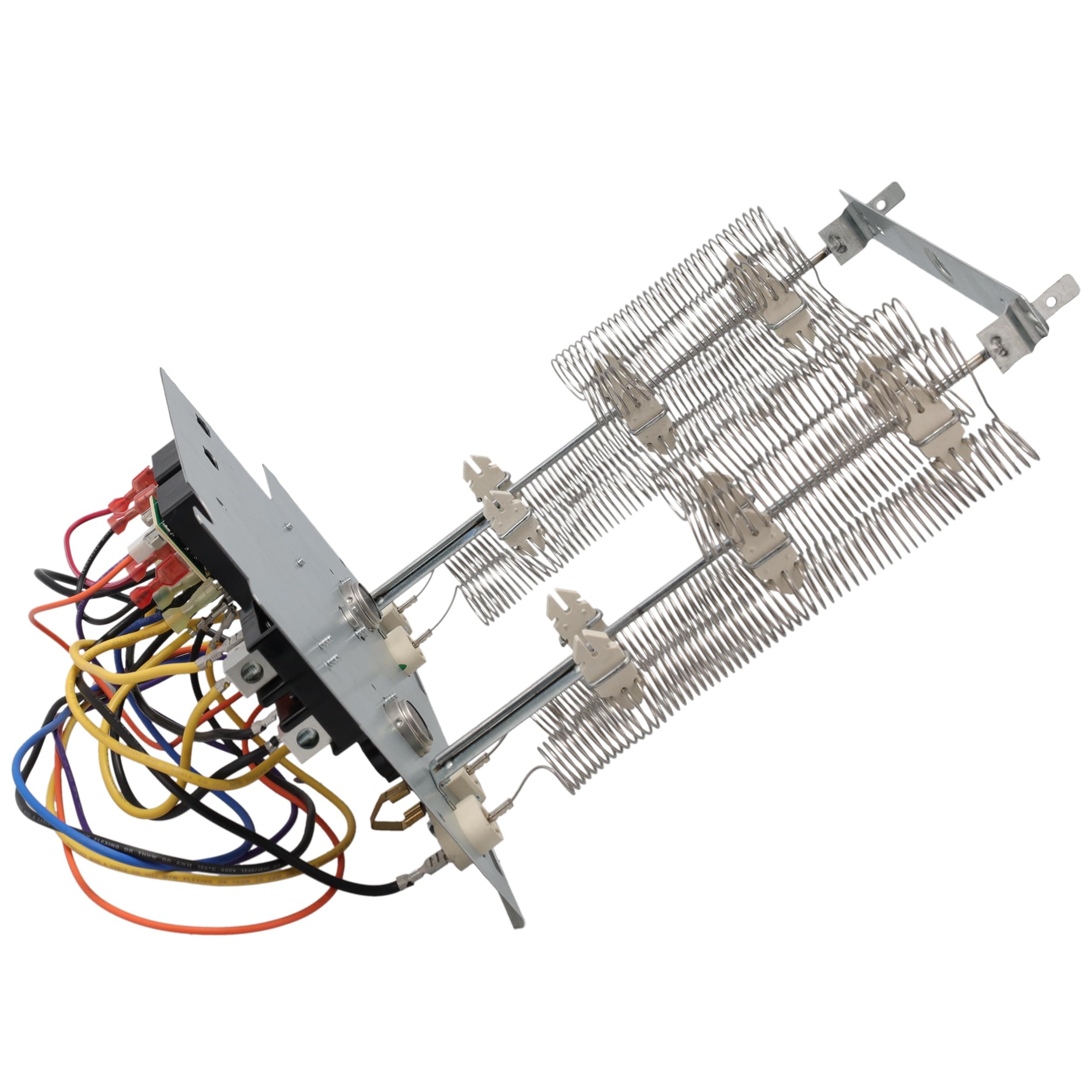 SD81-0454-02 81-0454-02-kfceh0801n08-hvac-air-handler-heater-kit view 71