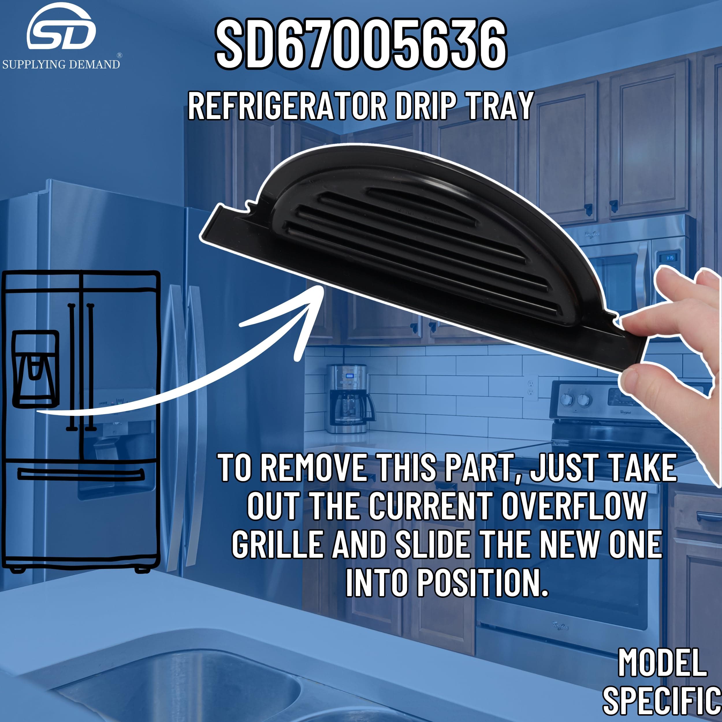 SD67005636 67005636-1156734-refrigerator-drip-tray view 51
