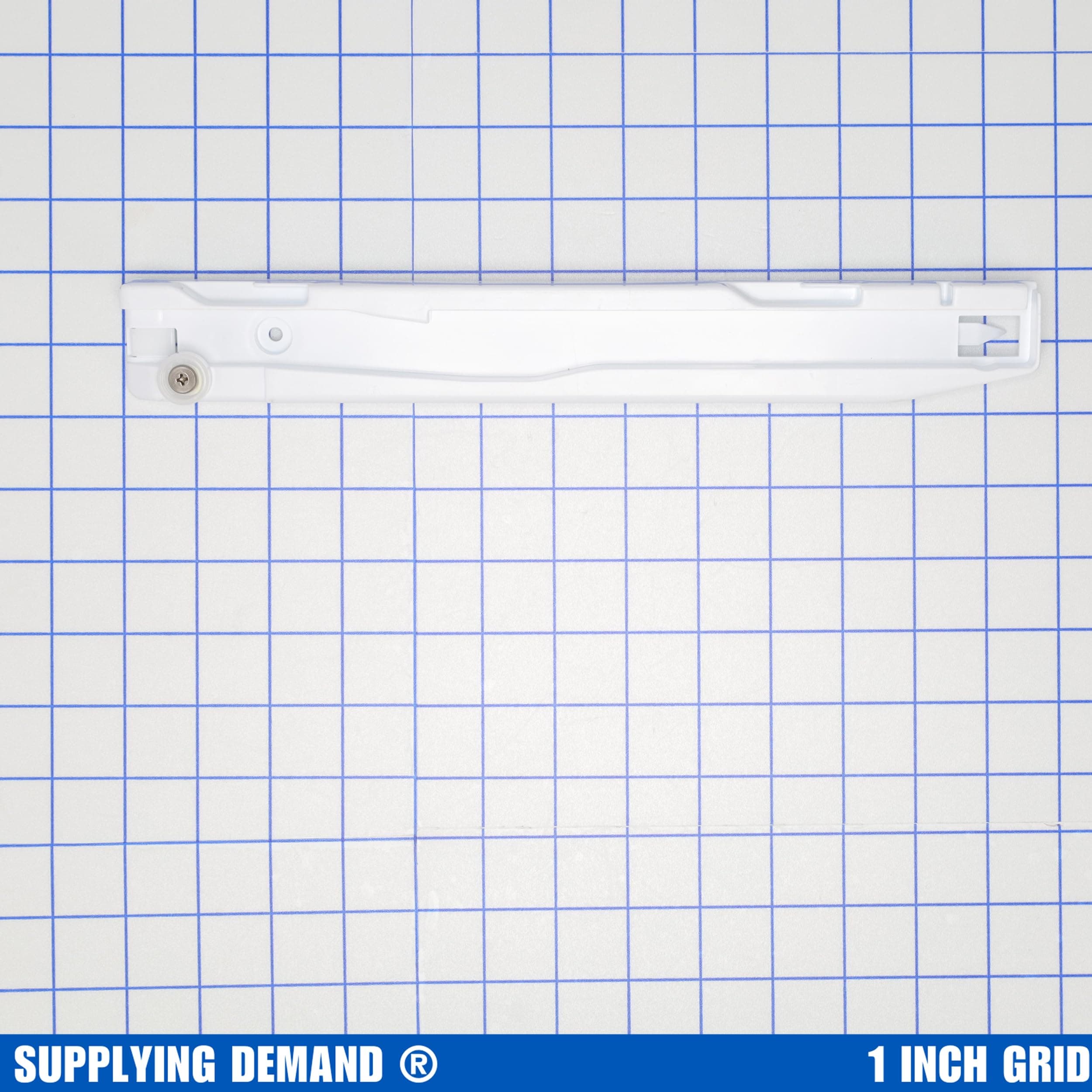 SD4975JA1021B 4975ja1021b-1338264-refrigerator-deli-drawer-slide-rail view 11