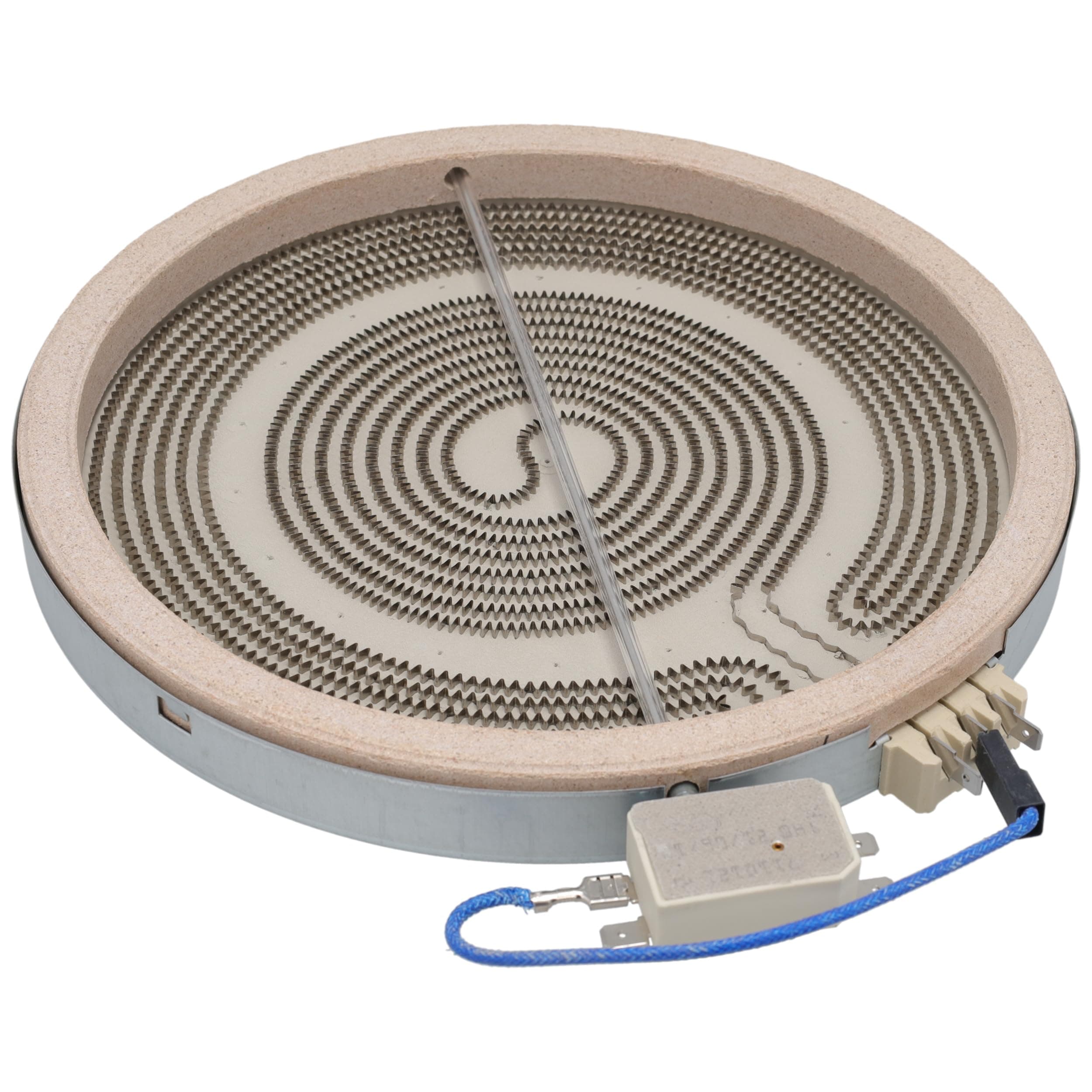 SDWB30T10099 wb30t10099-range-radiant-element view 21