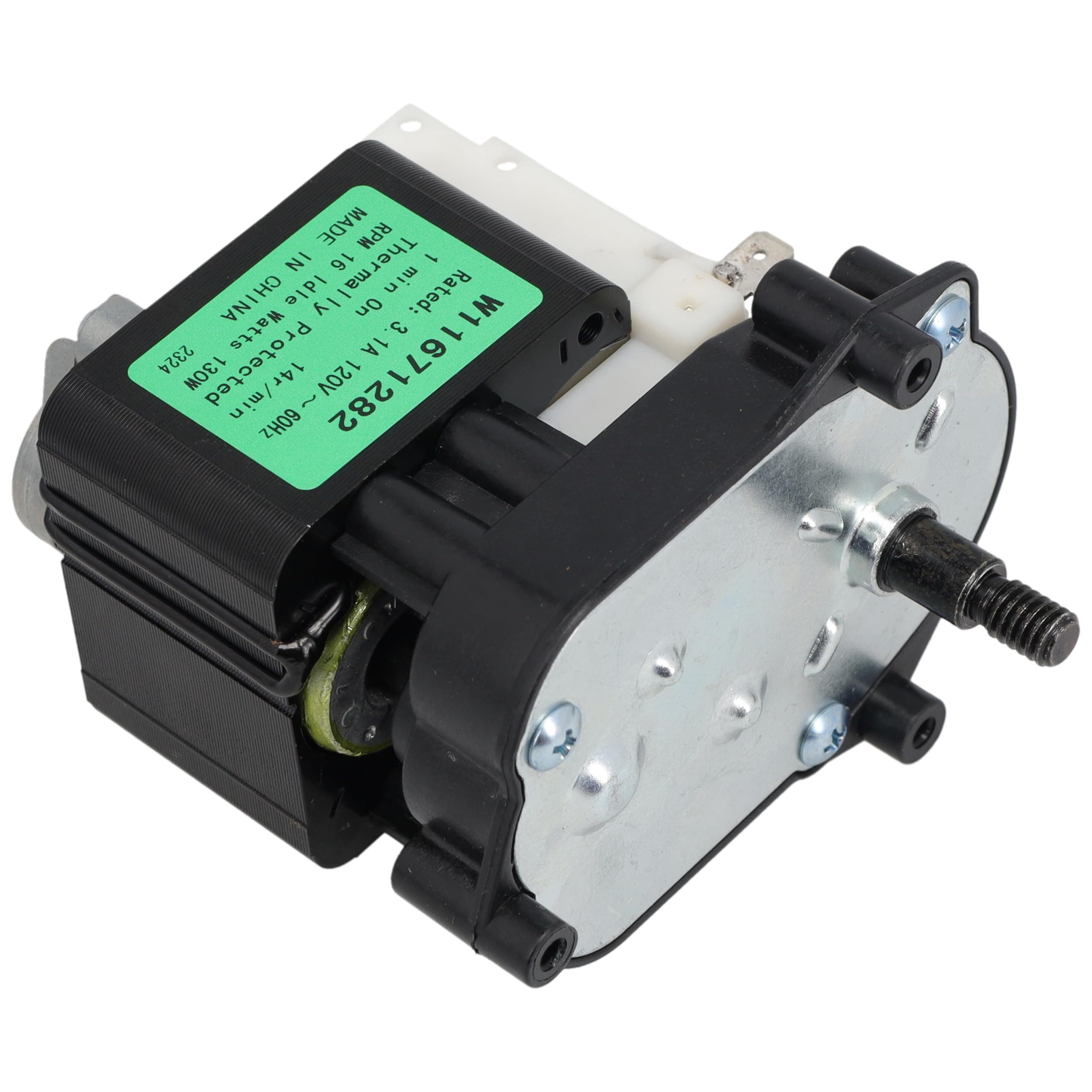 SDW11671282 w11671282-w11310391-refrigerator-auger-motor view 31
