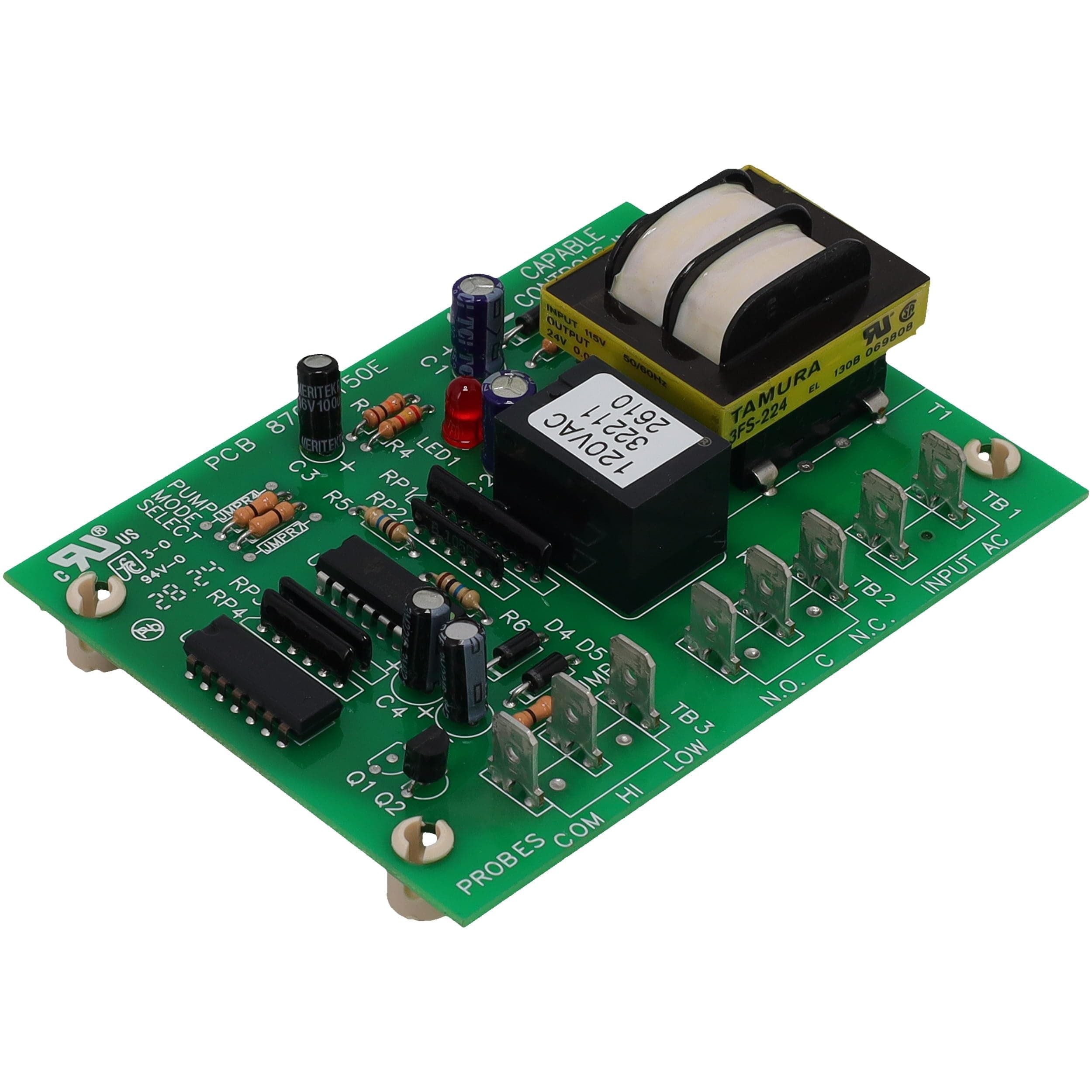 SD60087201 60087201-commercial-rethermalizer-liquid-level-control view 21