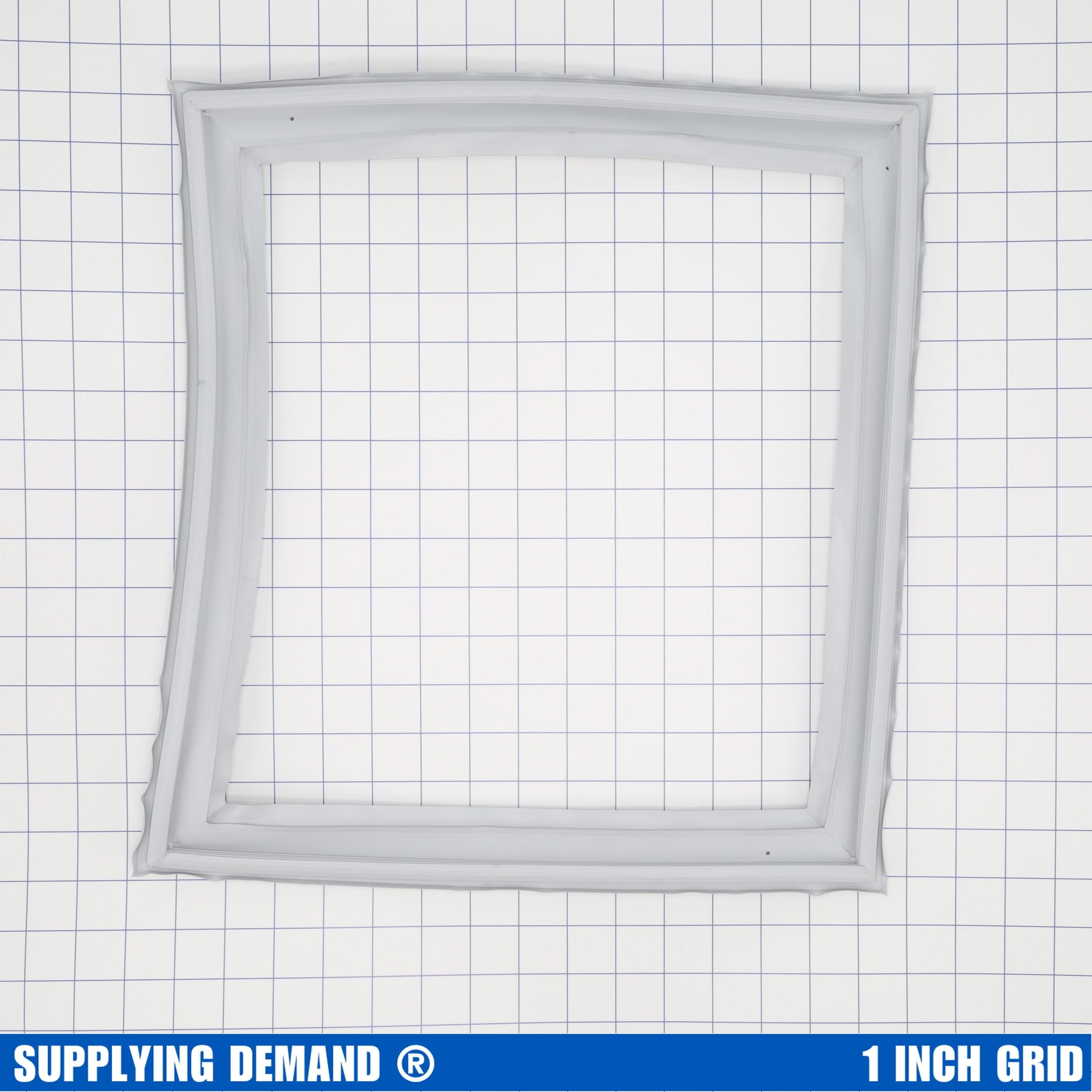 SD1701187 1701187-refrigerated-salad-table-gasket view 11