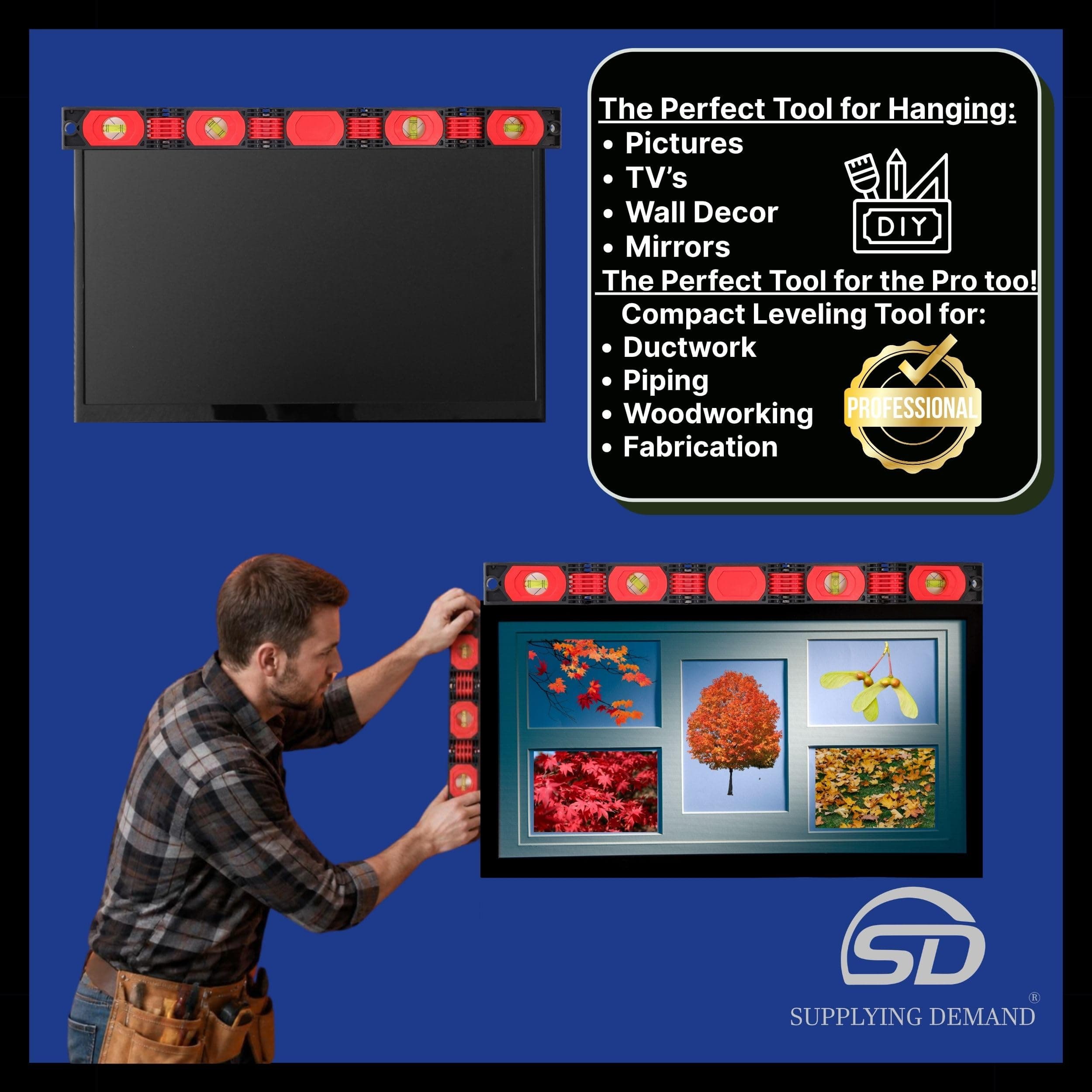 SDMFL-5 mfl-5-multi-angle-5-hinged-section-level view 31