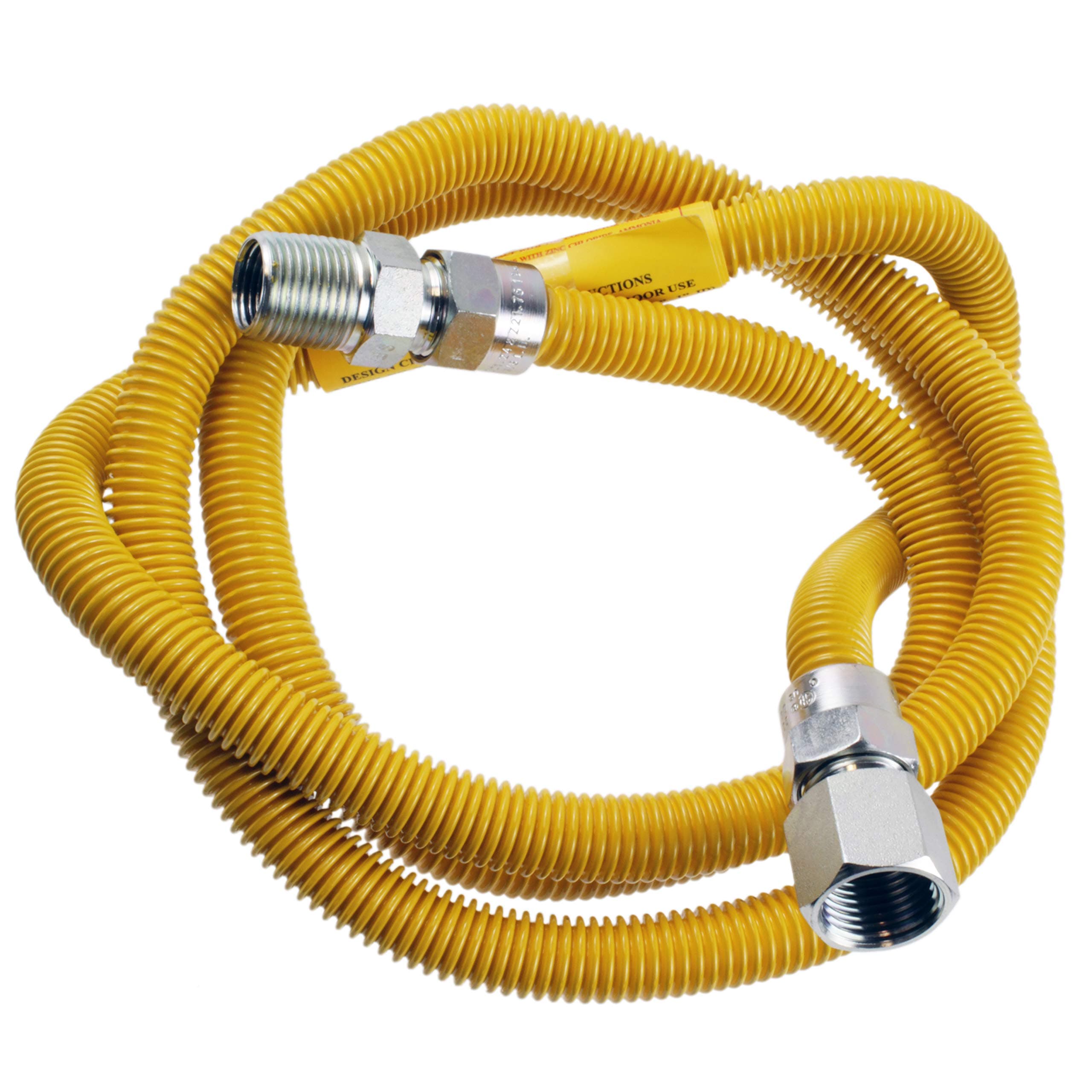 SD203-3132-72 203-3132-72-dryer-gas-connector