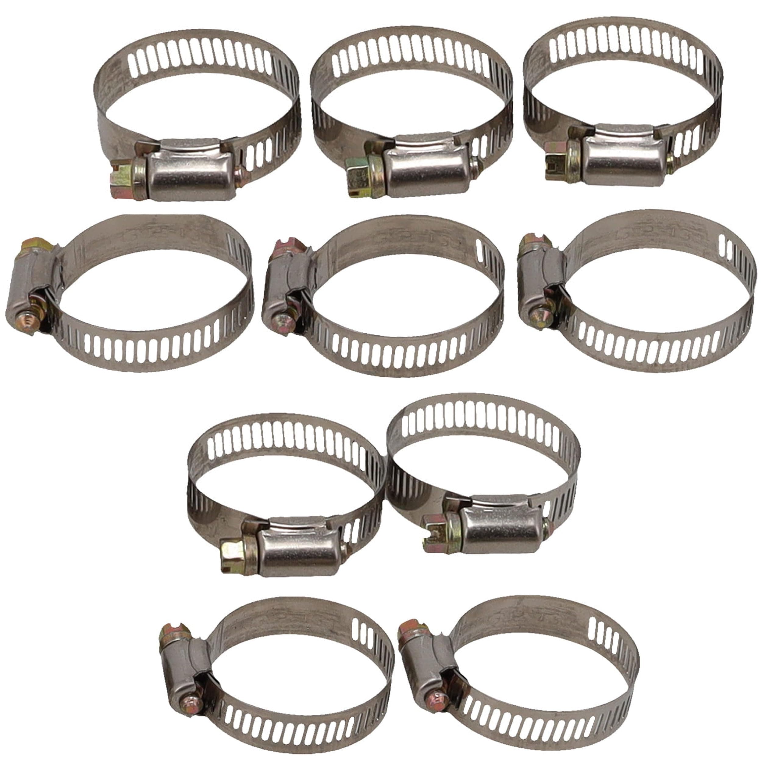 SDCL5420X10 cl5420x10-hose-clamp