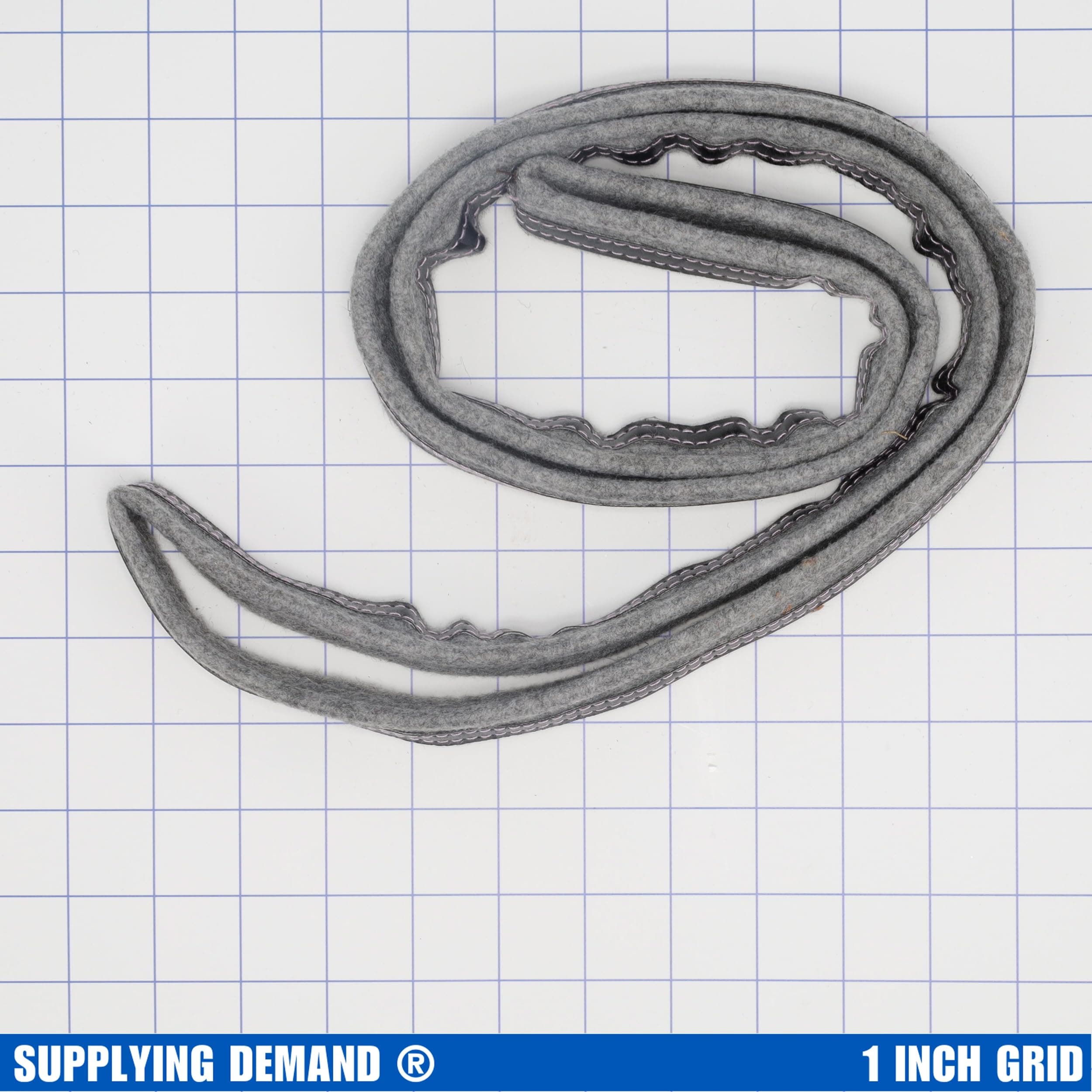 SD280114 280114-w10166807-dryer-drum-seal view 11