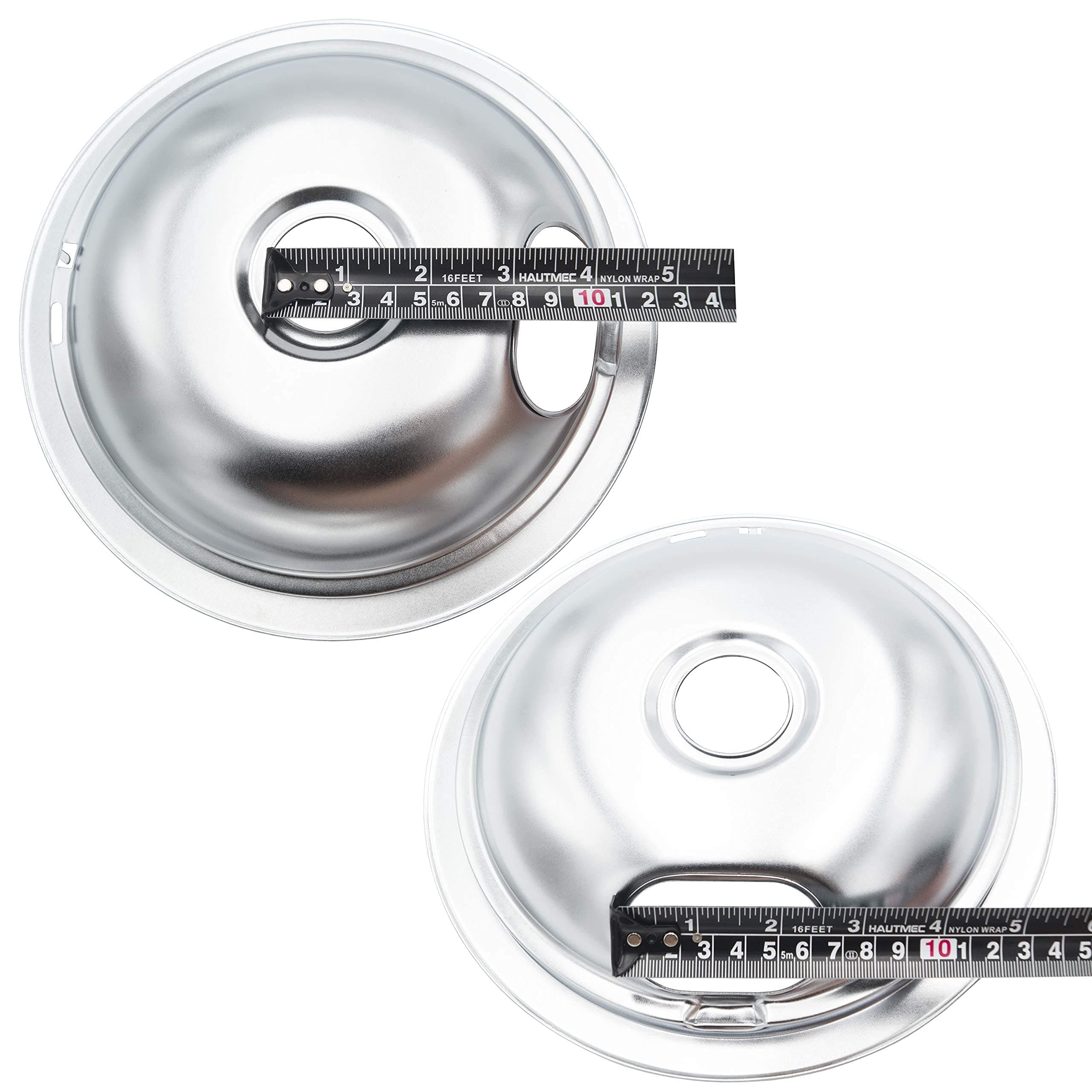 SDW10196405-406KIT-FBA w10196405-406kit-w10196405-range-stove-drip-pan-set view 51