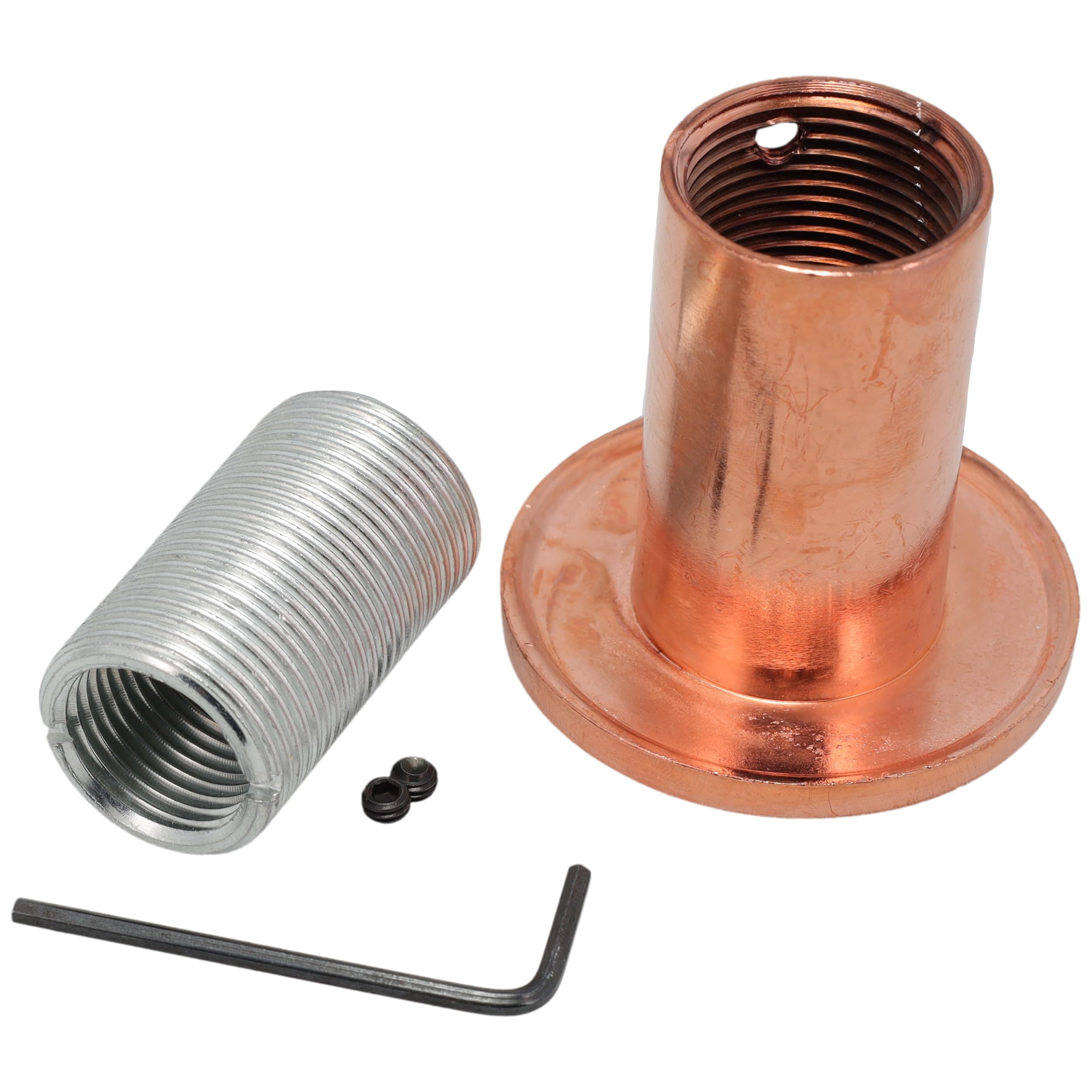 SDUCVR-PC ucvr-pc-universal-flange-polished-copper view 31