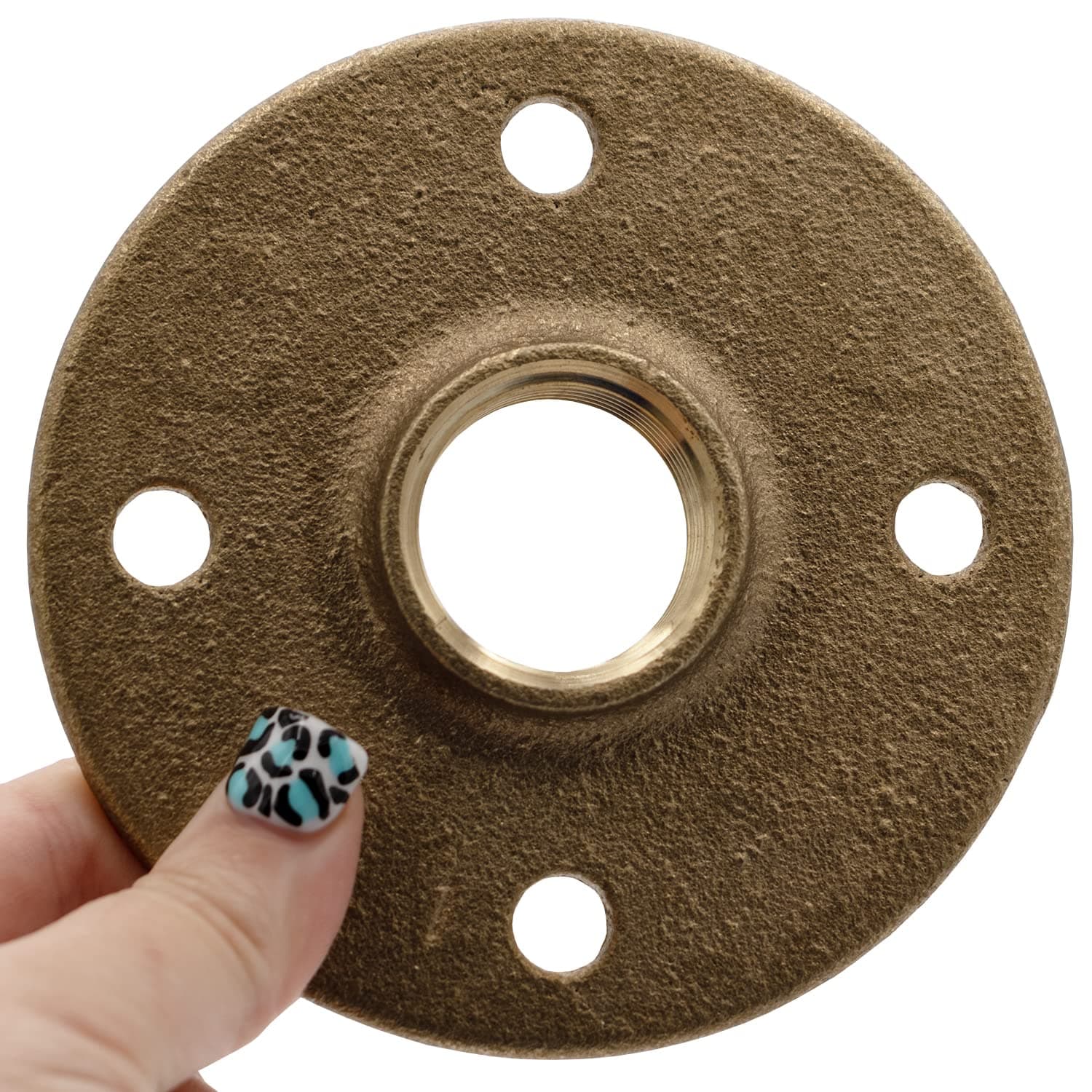 SD79932 79932-bronze-floor-flange-1-inch view 31