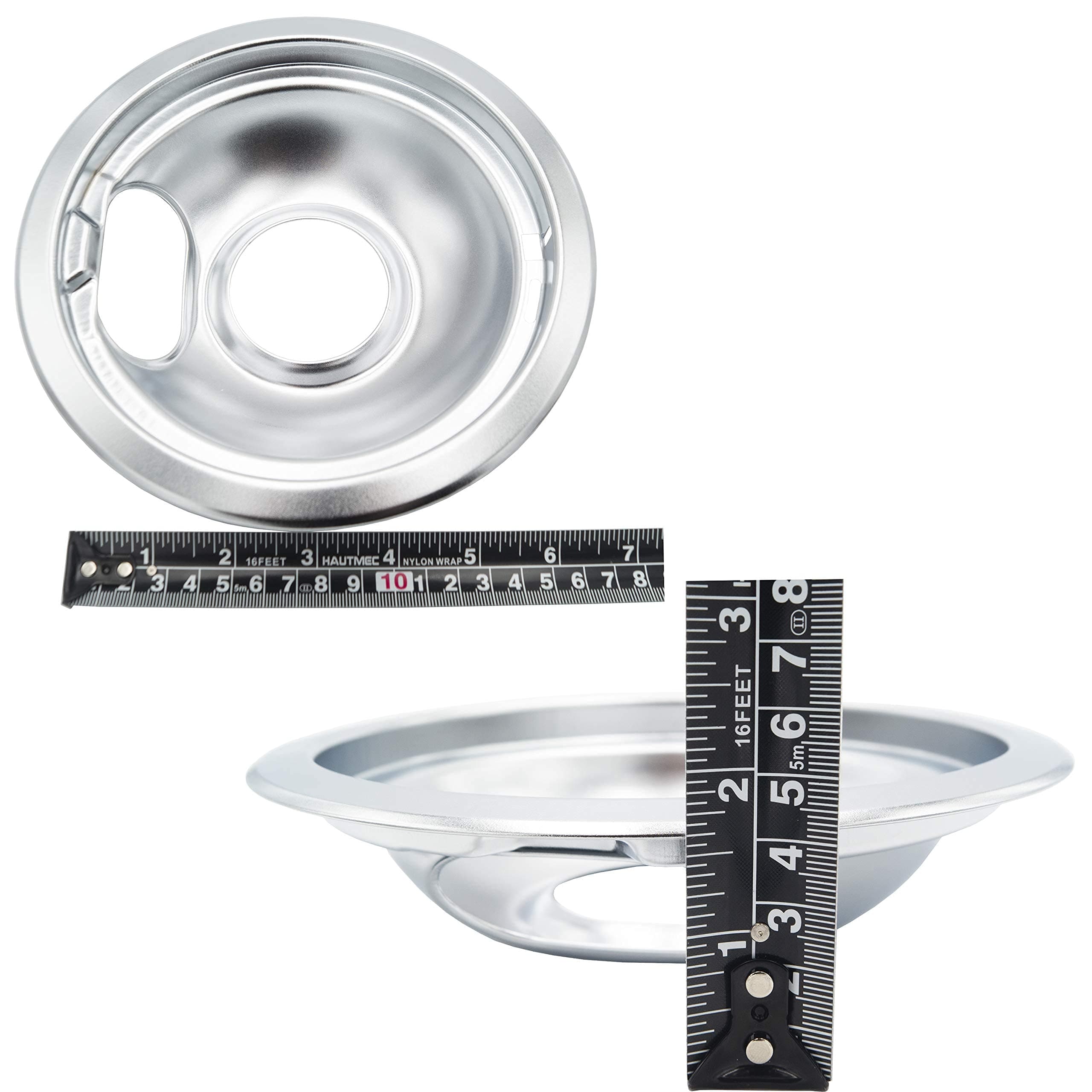 SDW10196405-406KIT-FBA w10196405-406kit-w10196405-range-stove-drip-pan-set view 21