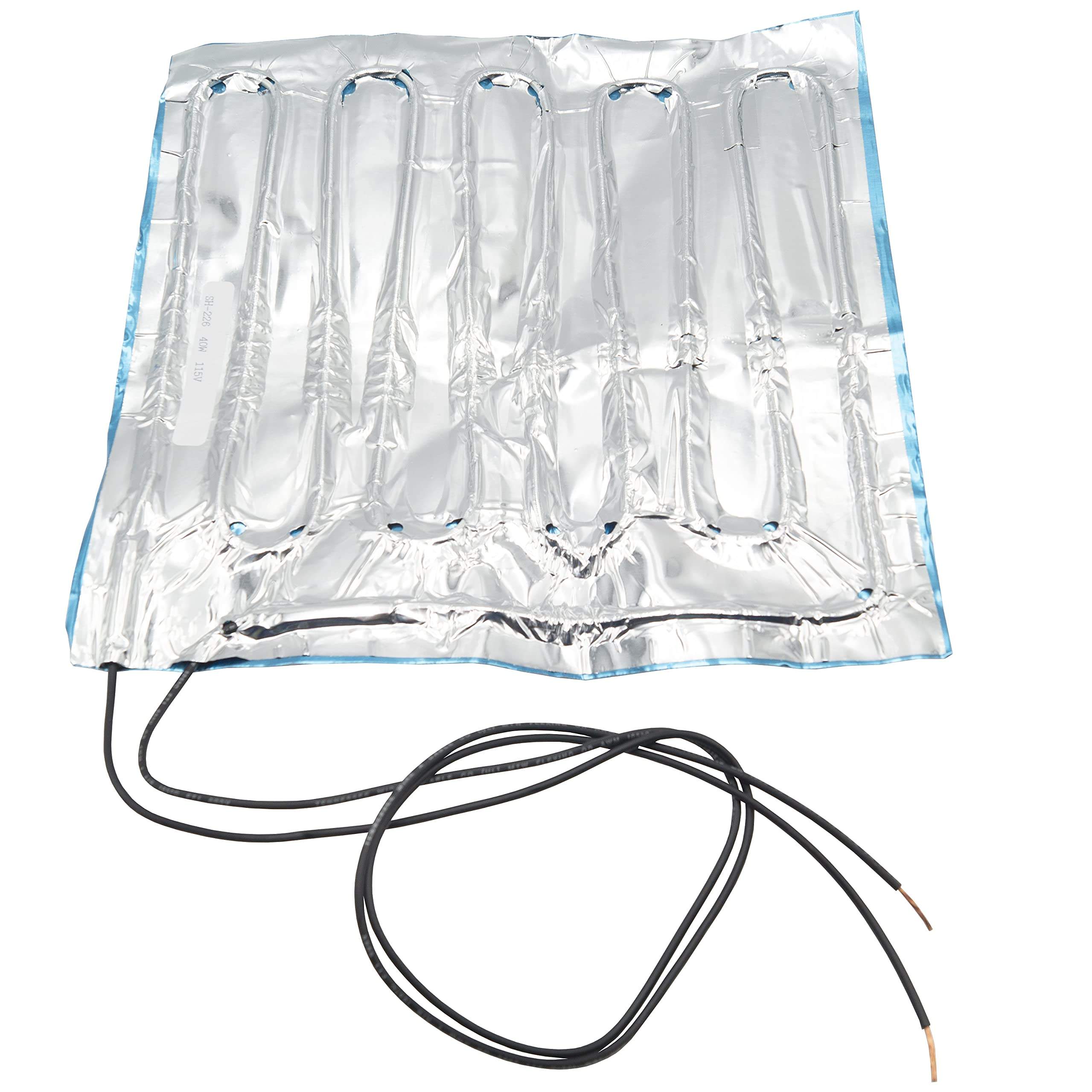 SDSH226 SH226-TJ90SH226-drain-door-heater