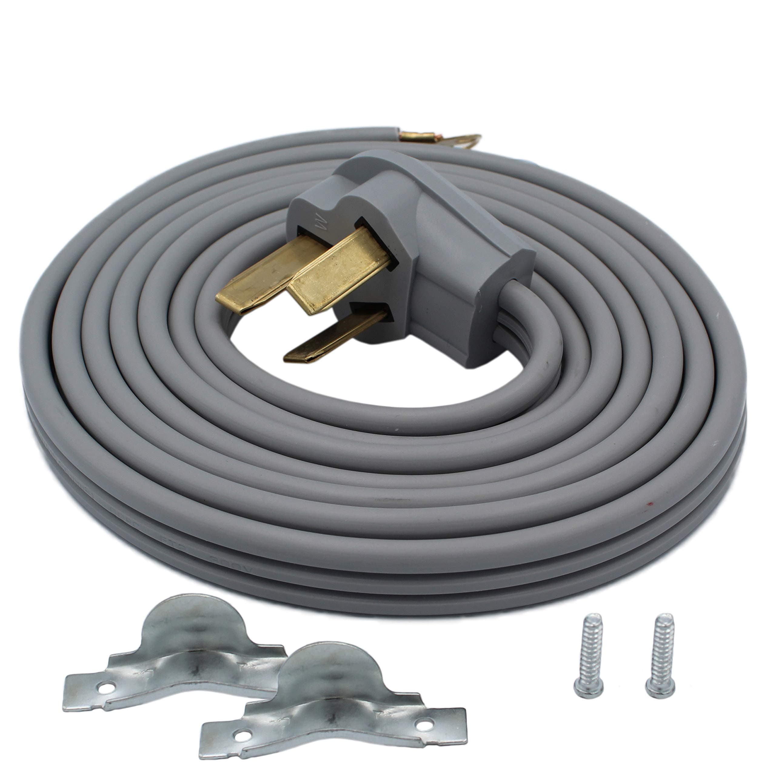 SD3WIRERANGECORD40AMP10FT 3wirerangecord40amp10ft-rc3-40-10-range-power-cord-10ft