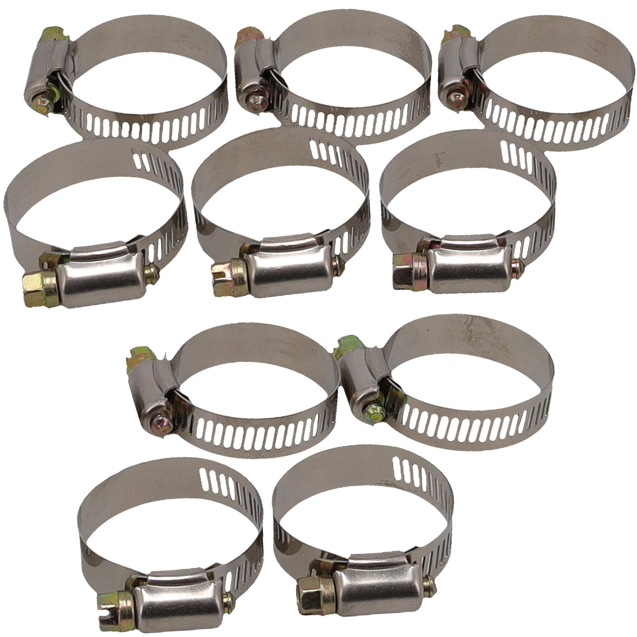SDCL5416X10 cl5416x10-hose-clamp