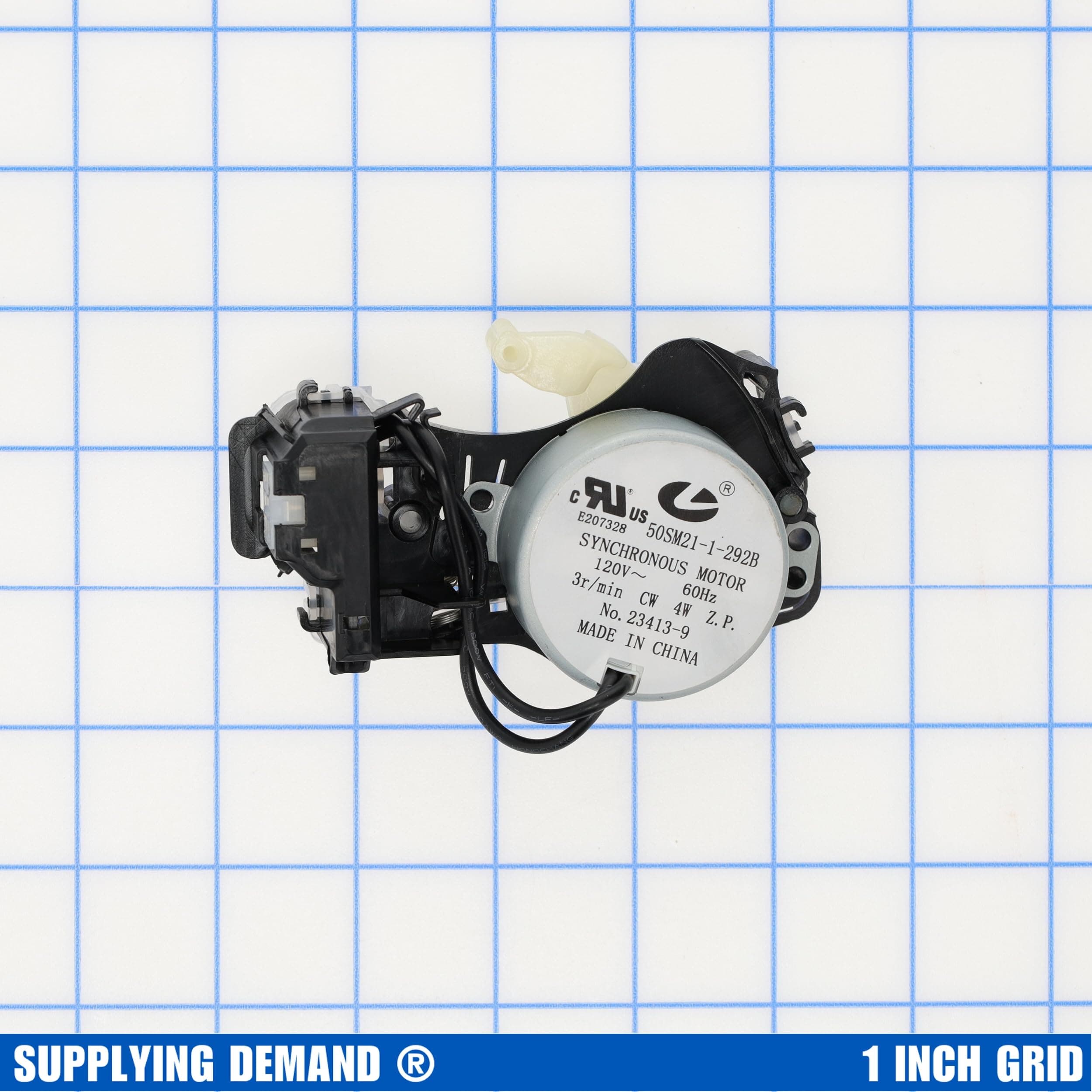SDW10913953 w10913953-w10815026-washer-mode-shift-actuator view 11