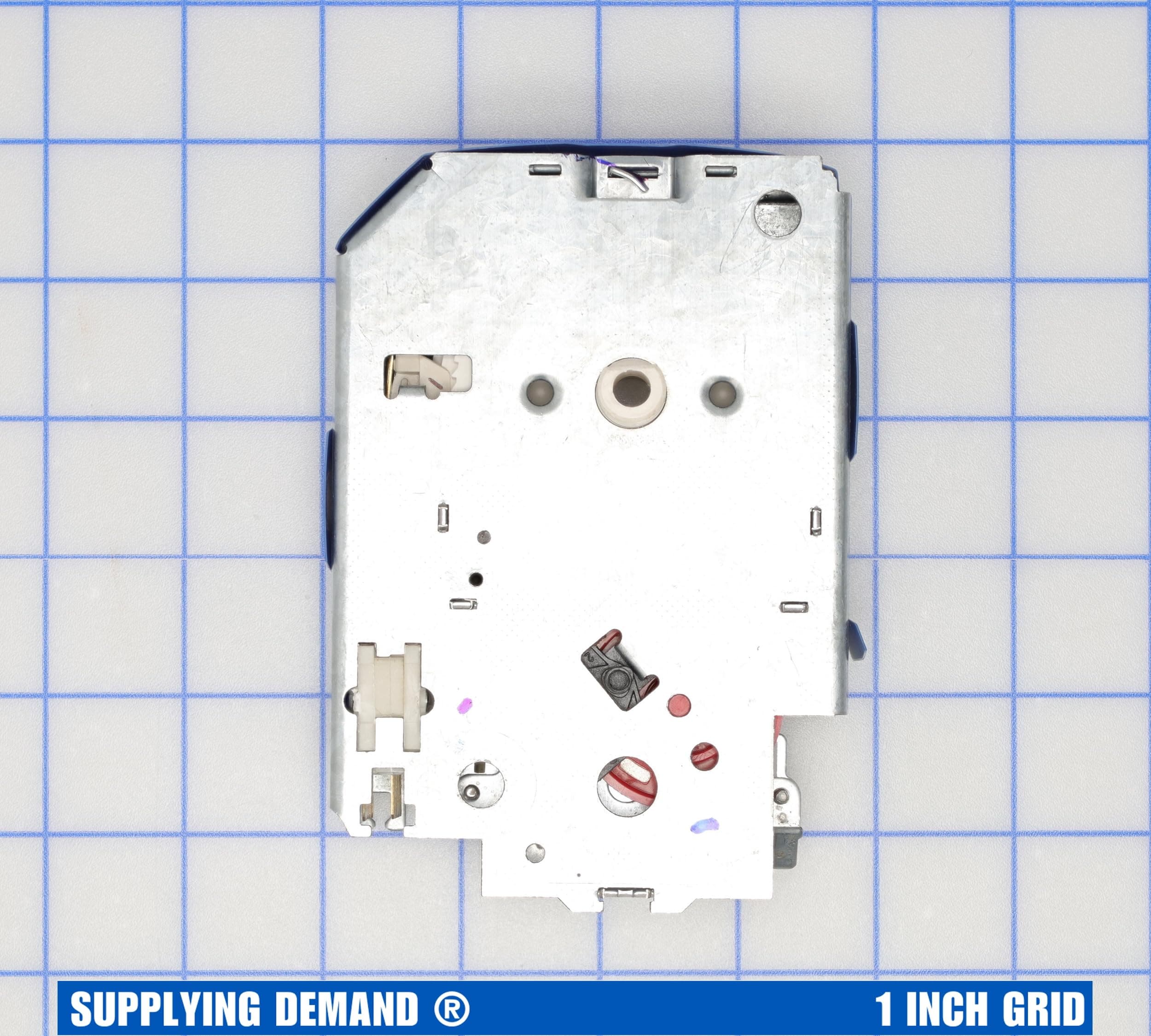 SD807387501 807387501-3019191-dishwasher-timer view 11