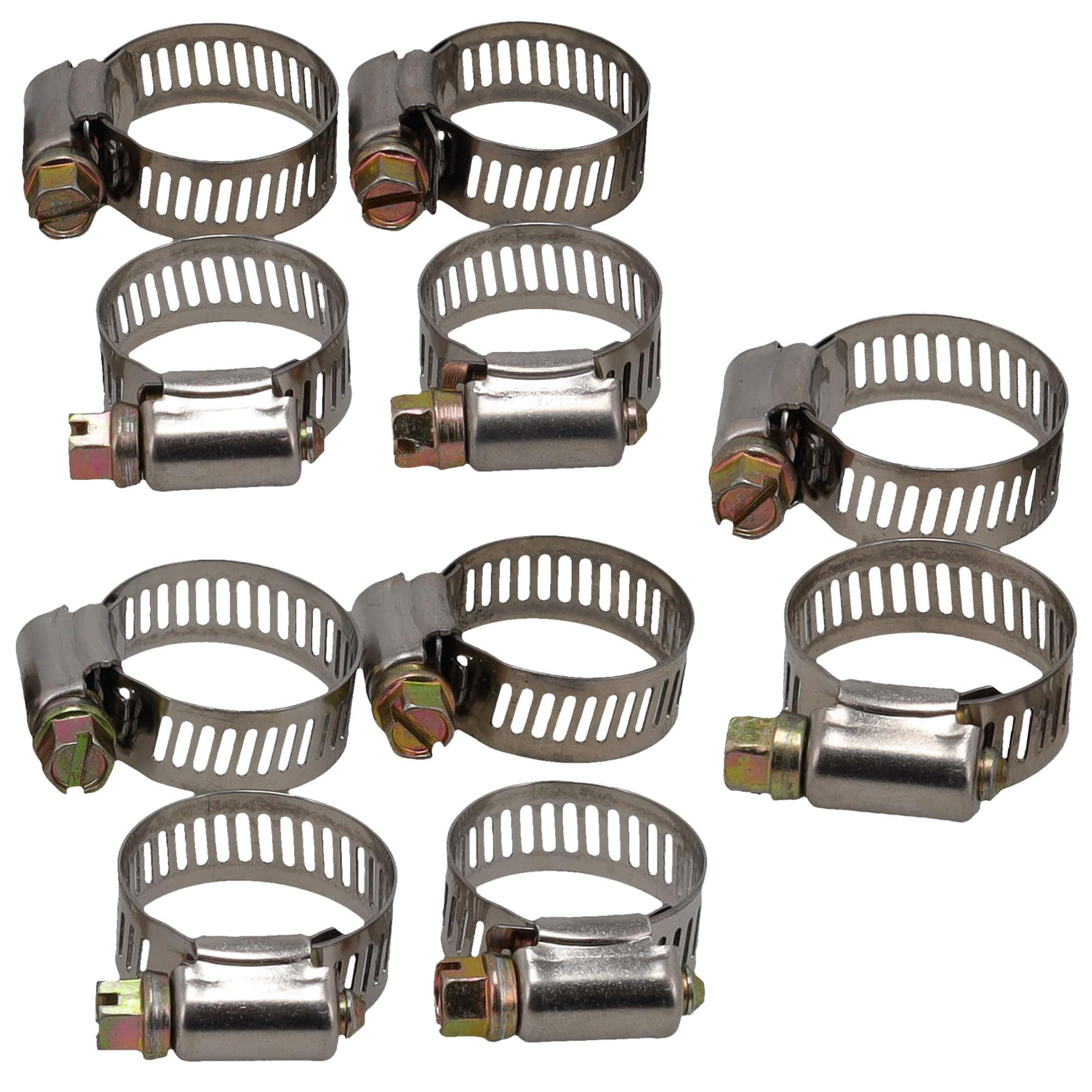SDCL5410X10 cl5410x10-hose-clamp