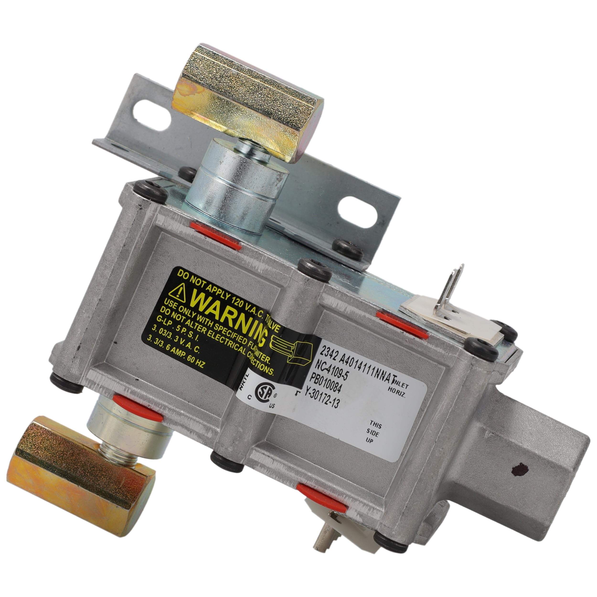 SDPB010084 PB010084-AP5315381-range-oven-gas-valve