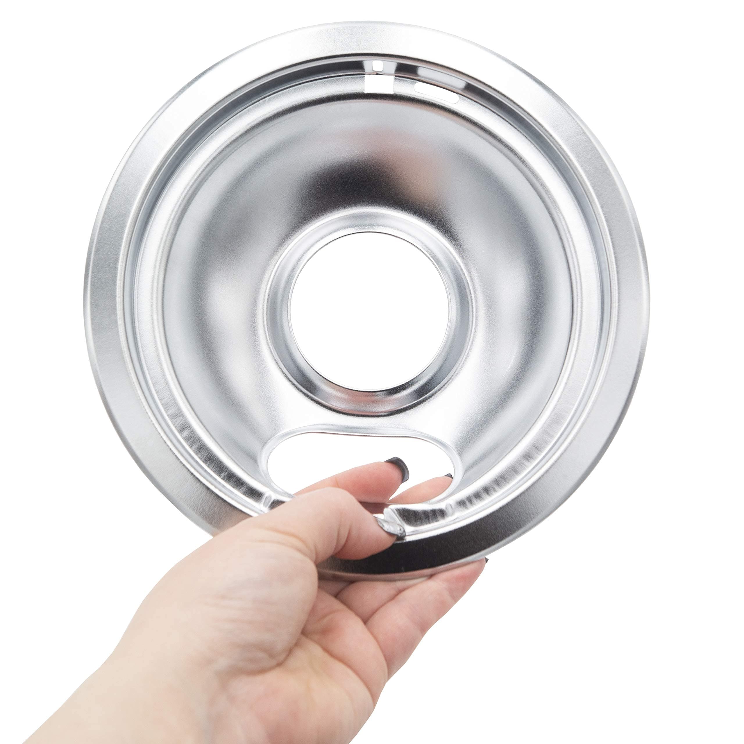 SDW10196405-406KIT-FBA w10196405-406kit-w10196405-range-stove-drip-pan-set view 81