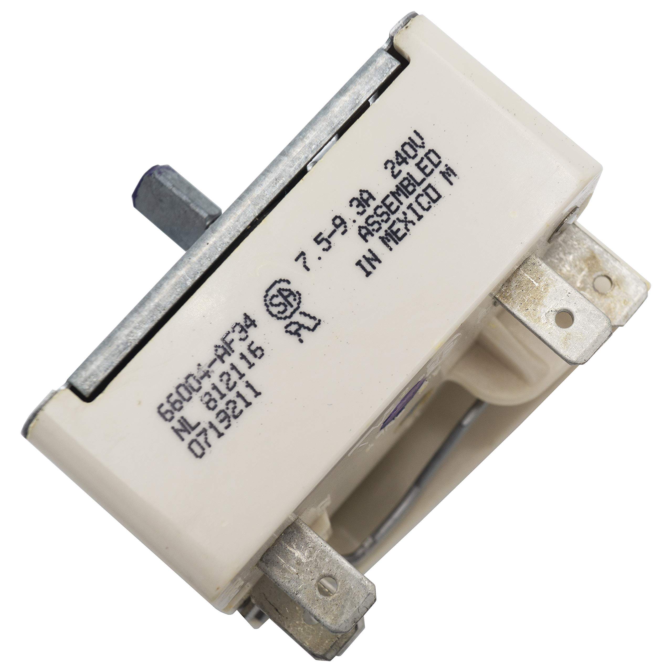 SD66004-AF34 66004-AF34-AP3524962-range-infinite-switch