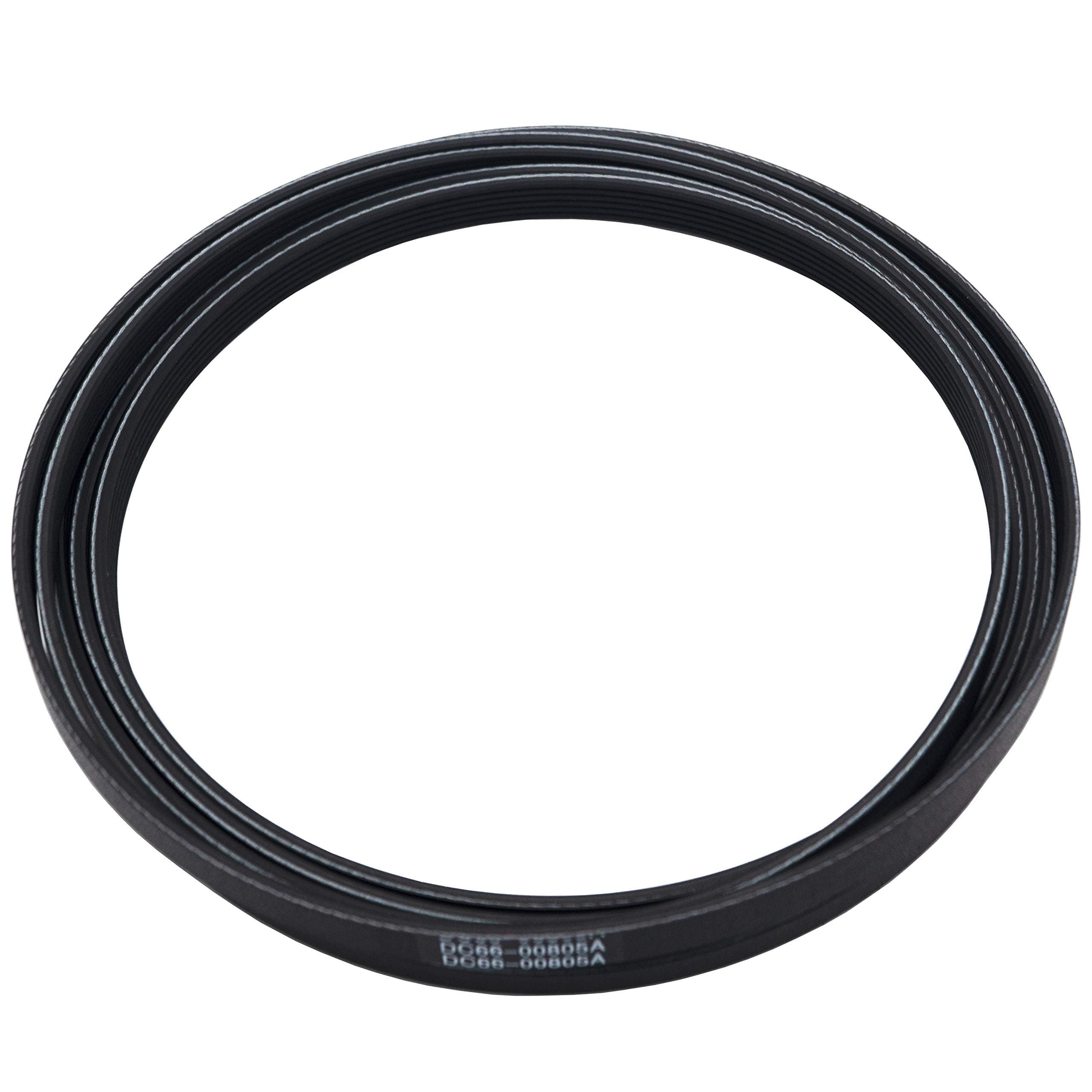SDDC66-00805A dc66-00805a-3994109-dryer-drum-drive-belt