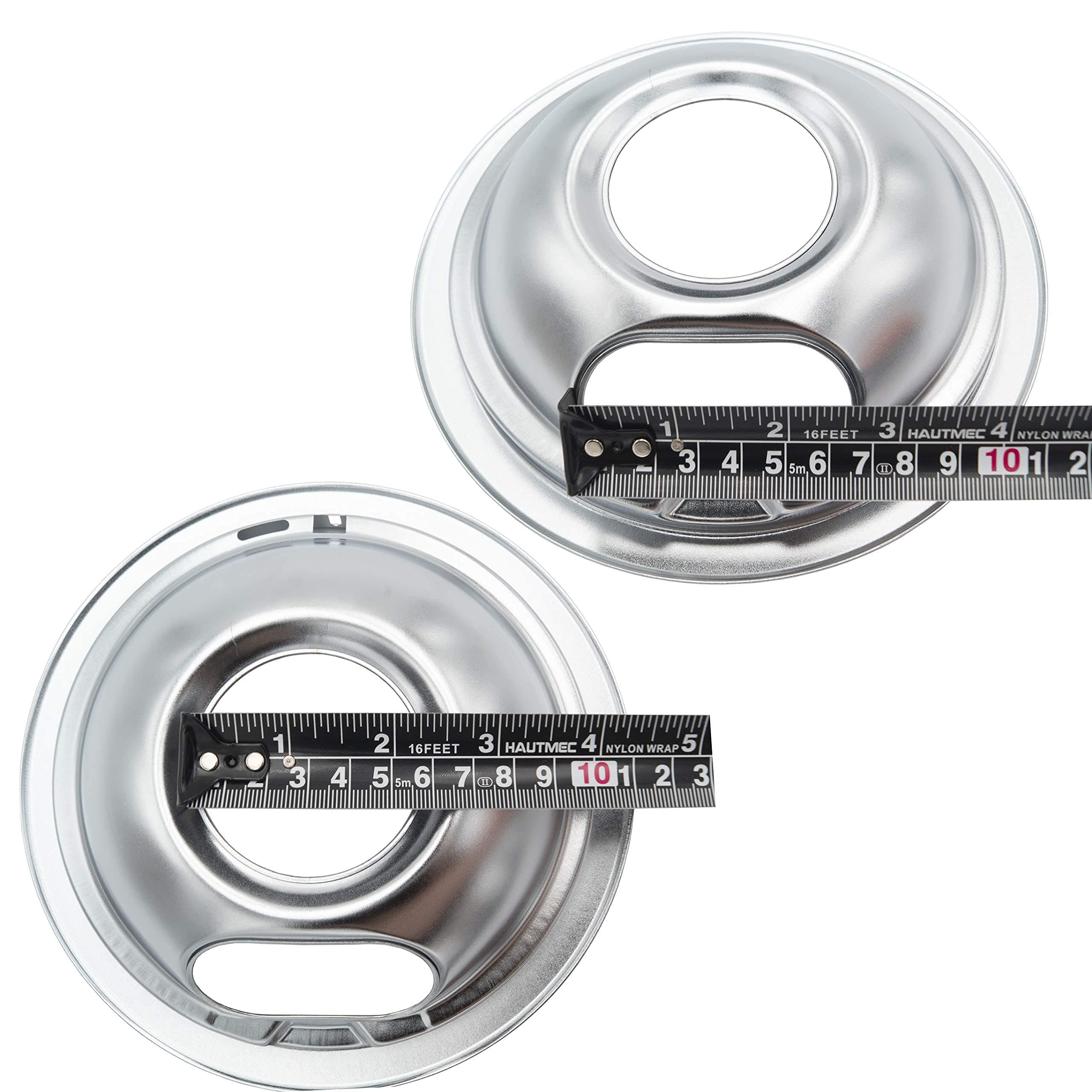SDW10196405-406KIT-FBA w10196405-406kit-w10196405-range-stove-drip-pan-set view 31