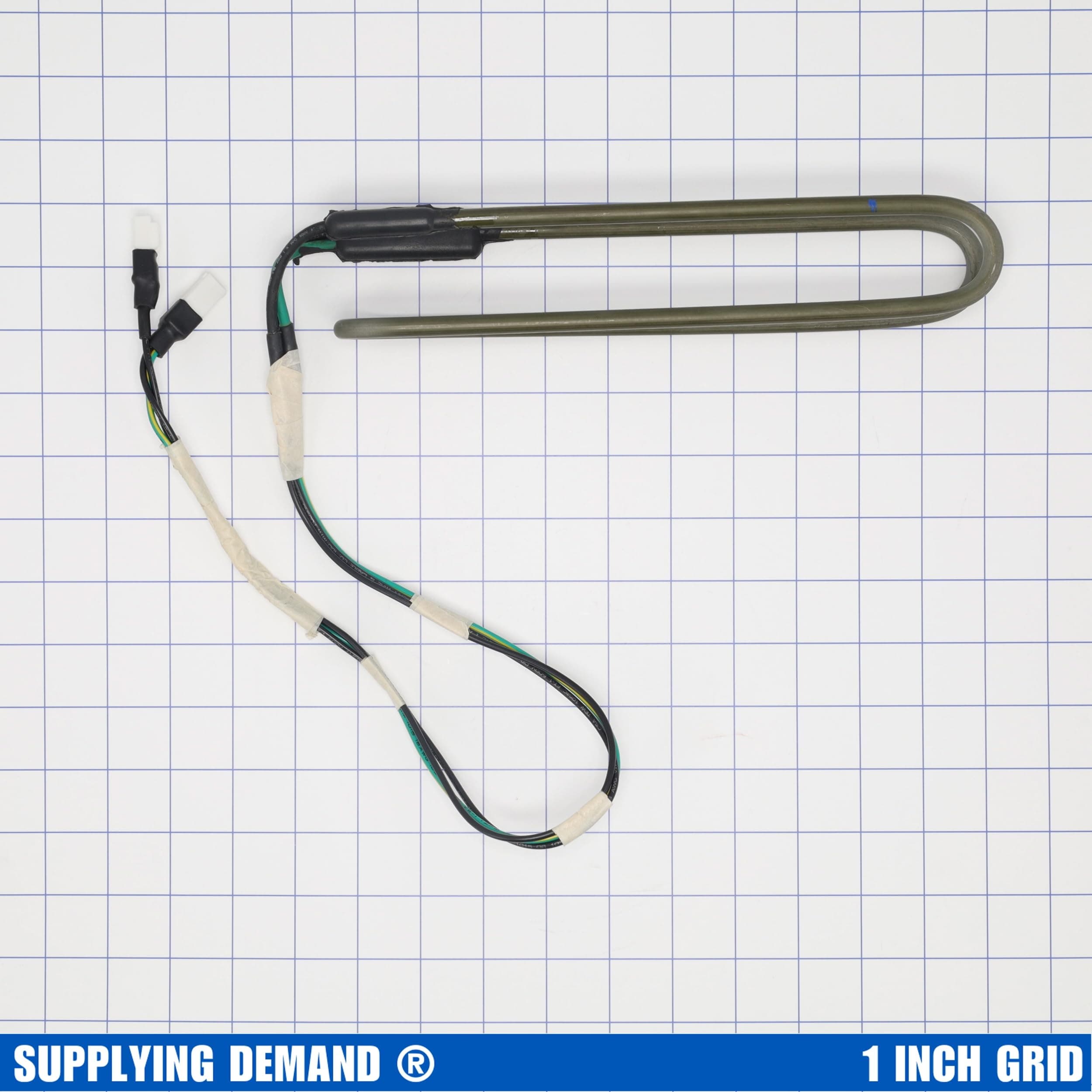 SDW11546610 w11546610-w11355316-refrigerator-defrost-heater view 11