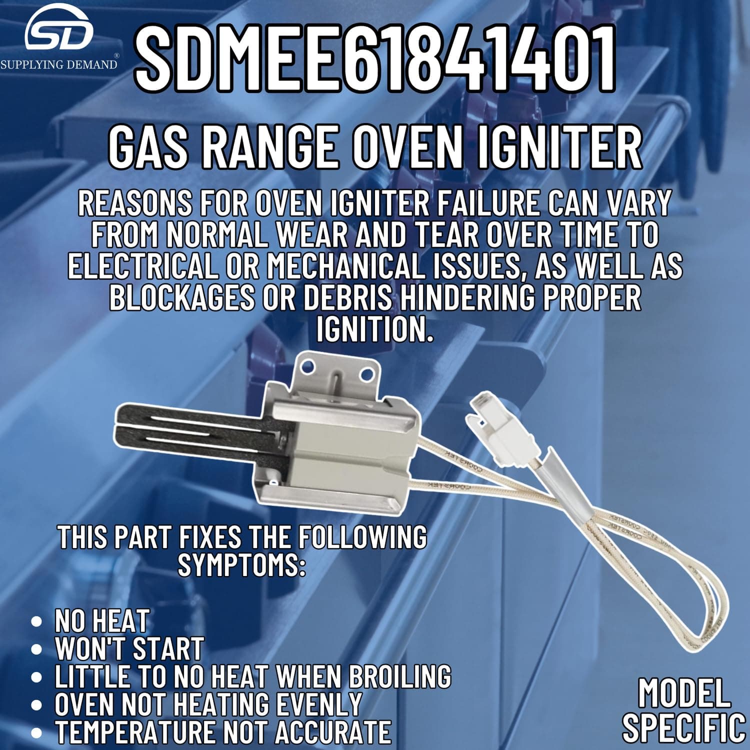 SDMEE61841401-FBA -sdmee61841401-mee63084901 view 81