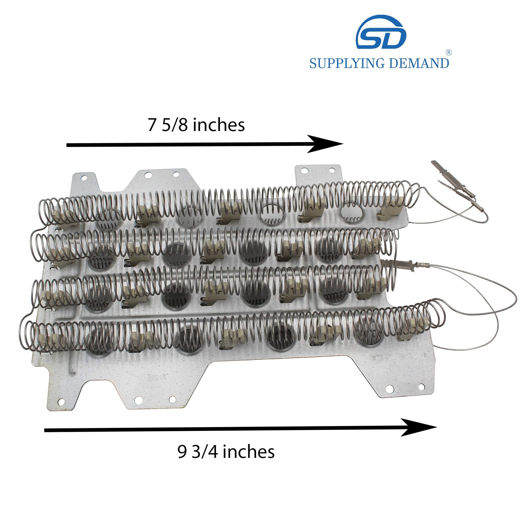 SDDC47-00032A dc47-00032a-ps12242521-dryer-heating-element-coil view 21