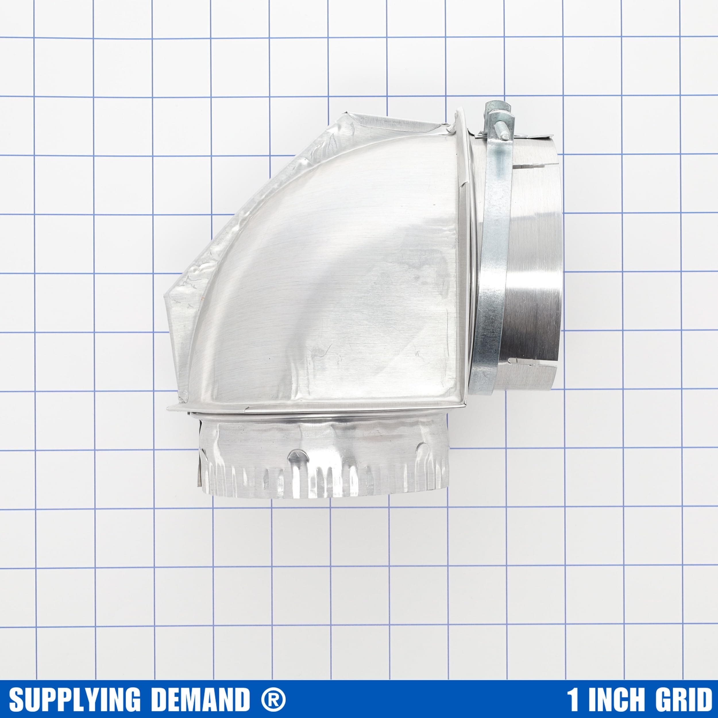 SD60631X4 60631x4-dryer-4-inch-aluminum-90-degree-elbow-vent-connector-%7C-pro-pack-4 view 11