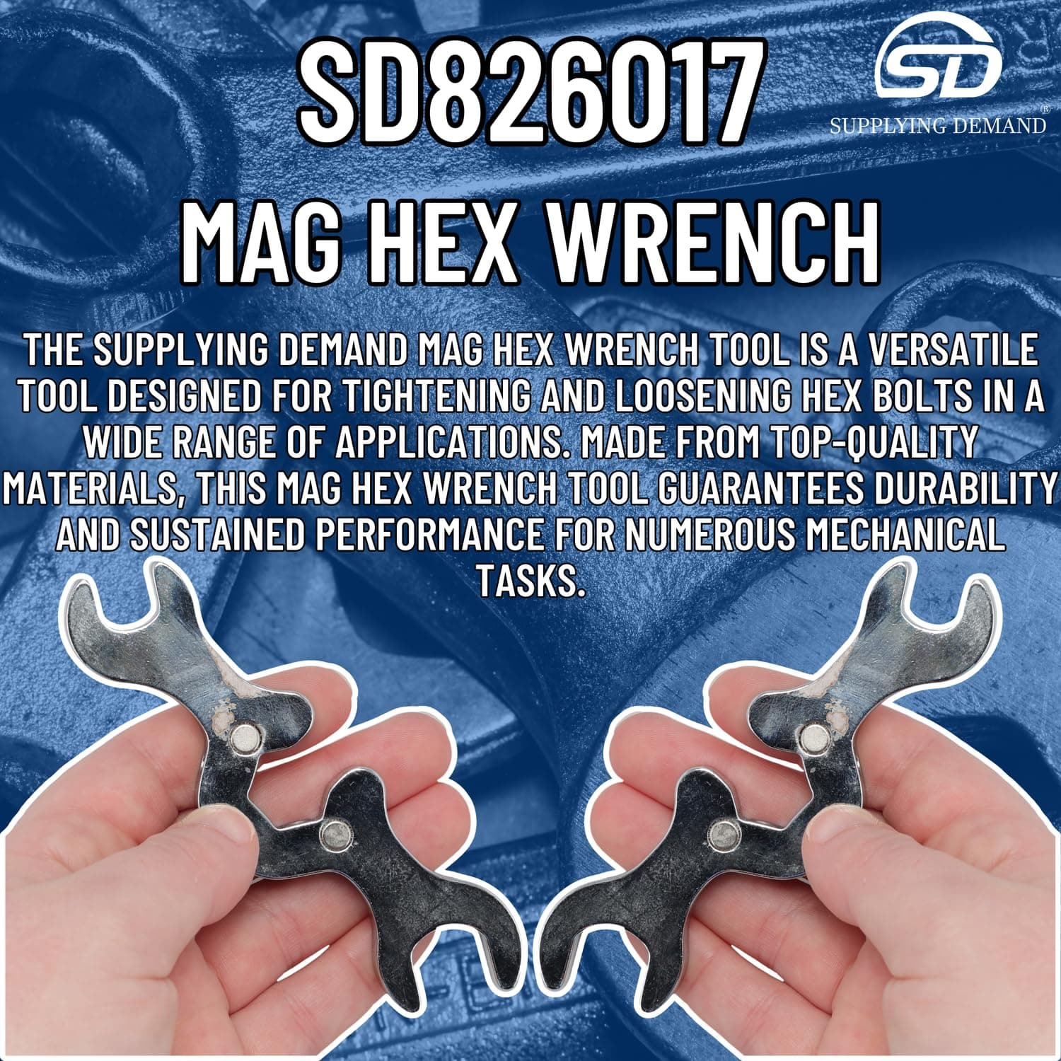 SD826017 826017-mag-hex-wrench-tool view 21