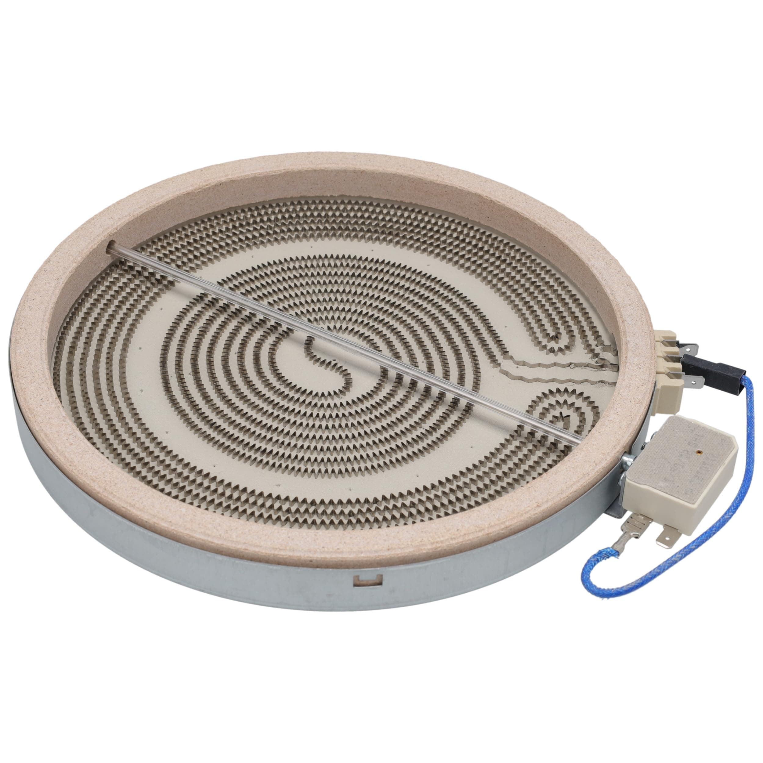 SDWB30T10099 wb30t10099-range-radiant-element view 31