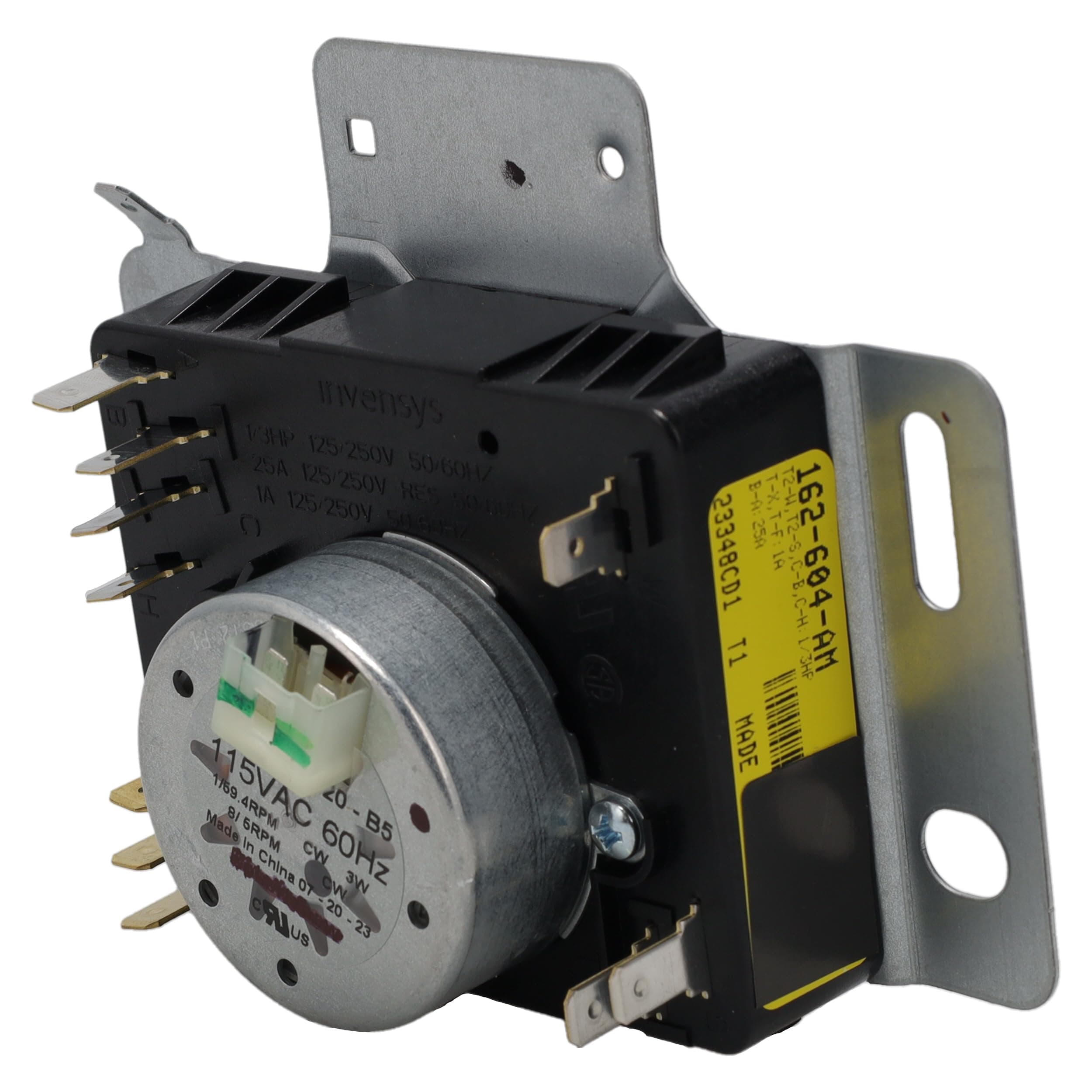SDW10642928 w10642928-4448993-dryer-timer view 81