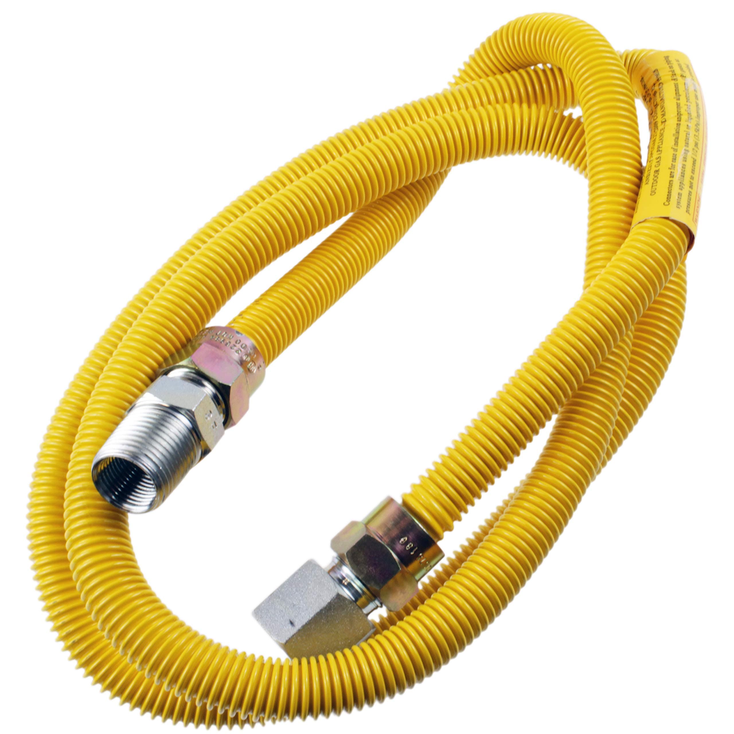 SD203-3132-60 203-3132-60-dryer-gas-connector