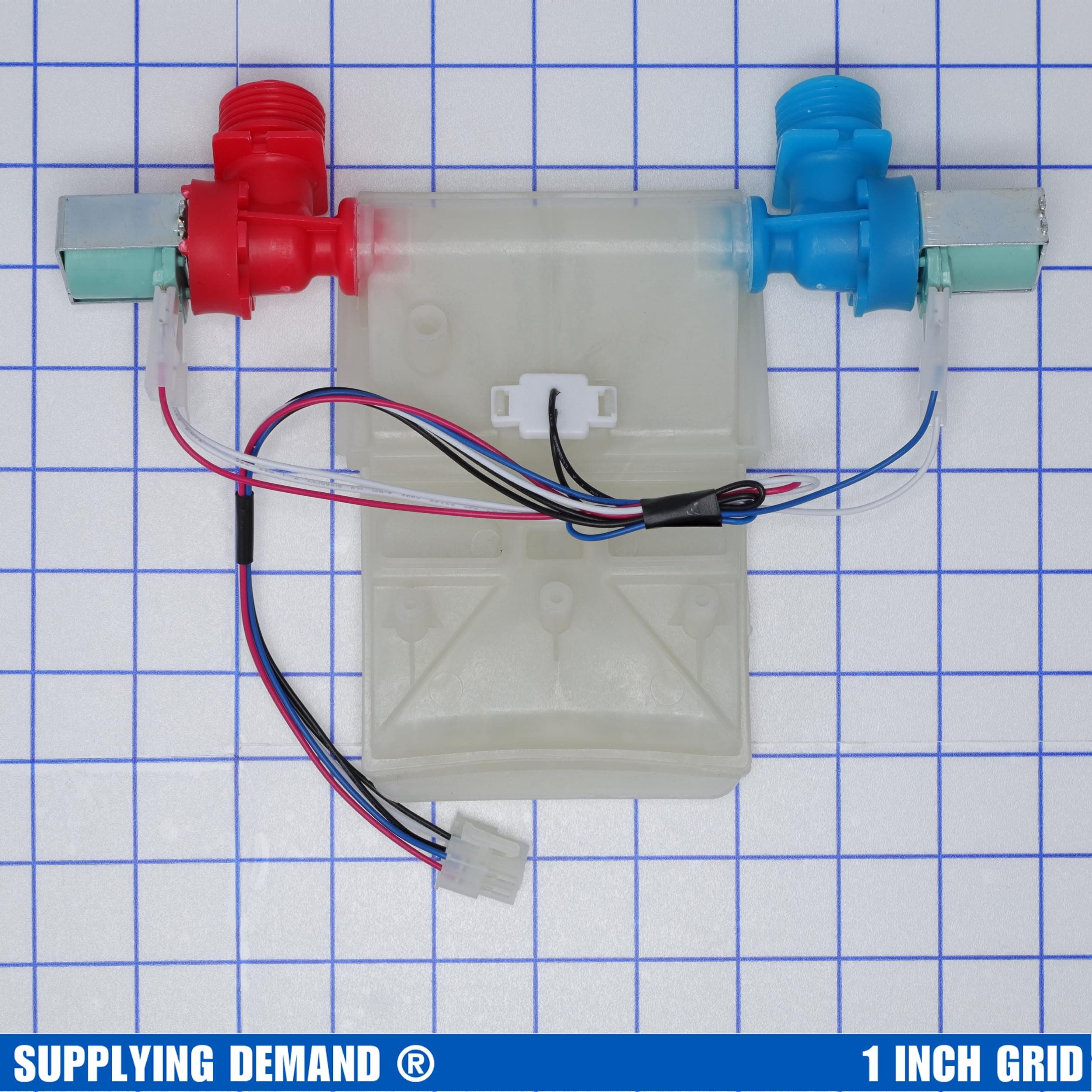 SDW10869800 w10869800-w11038689-washer-water-inlet-valve-assembly view 11