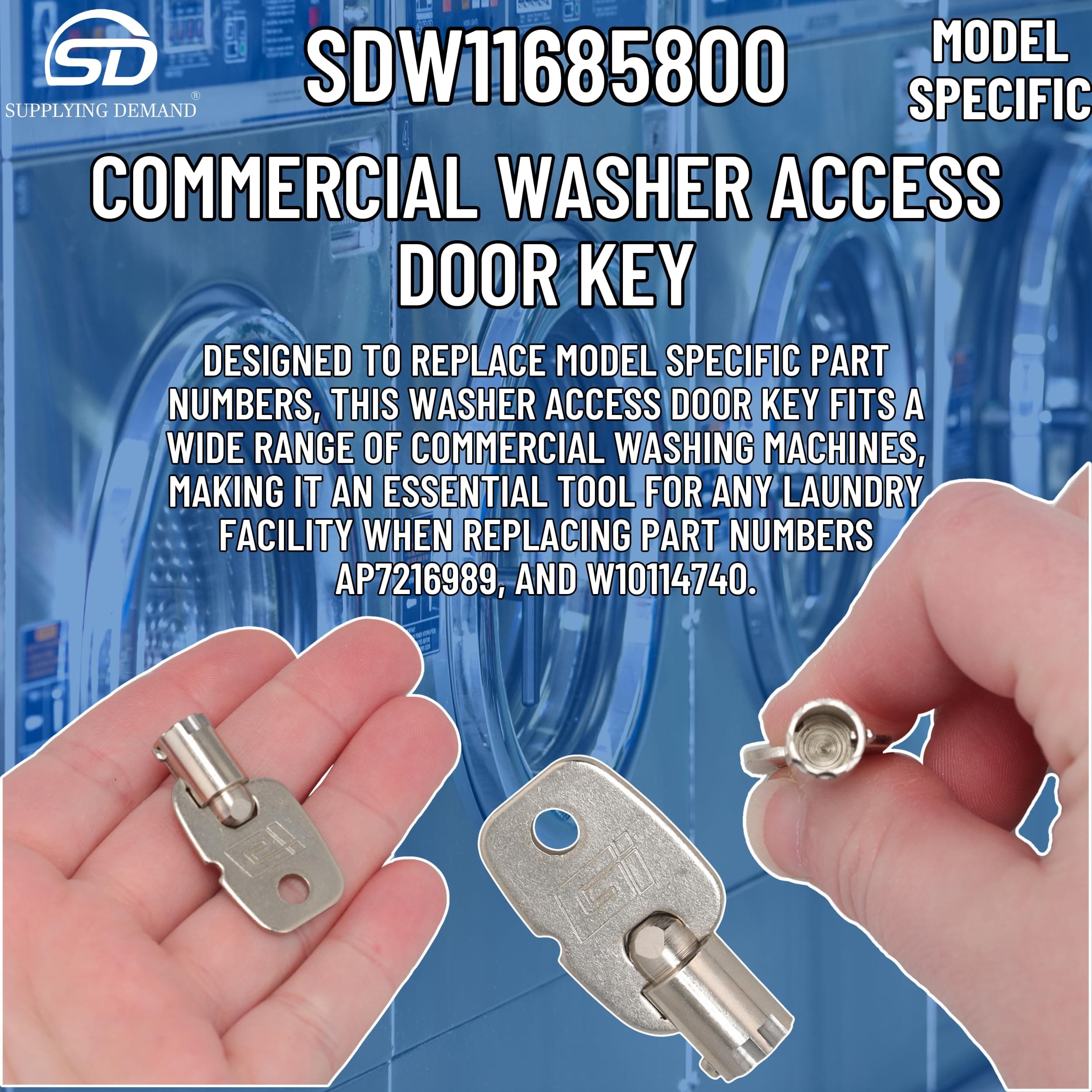SDW11685800 w11685800-ap7216989-commercial-washer-door-key view 51