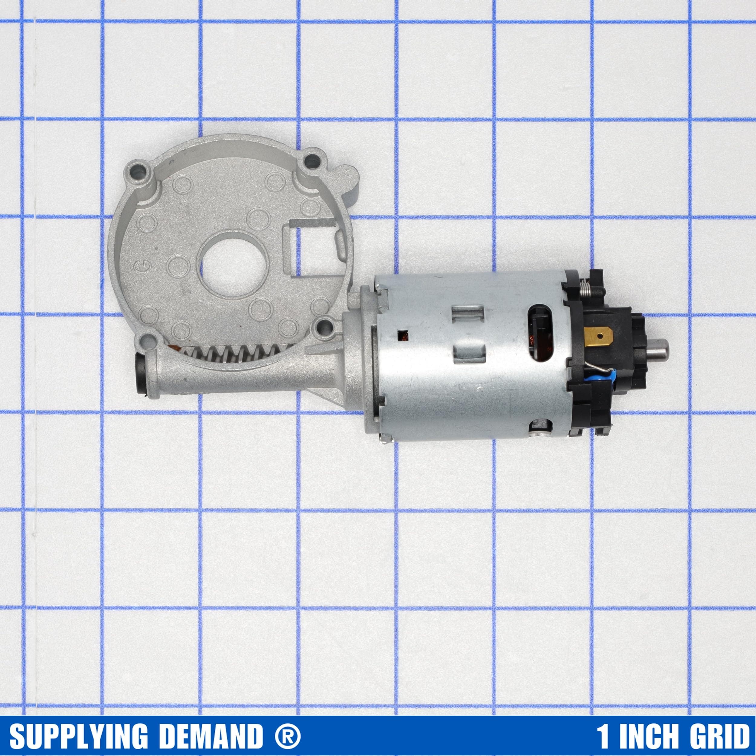 SD421941305001 421941305001-coffee-machine-grinder-motor view 11