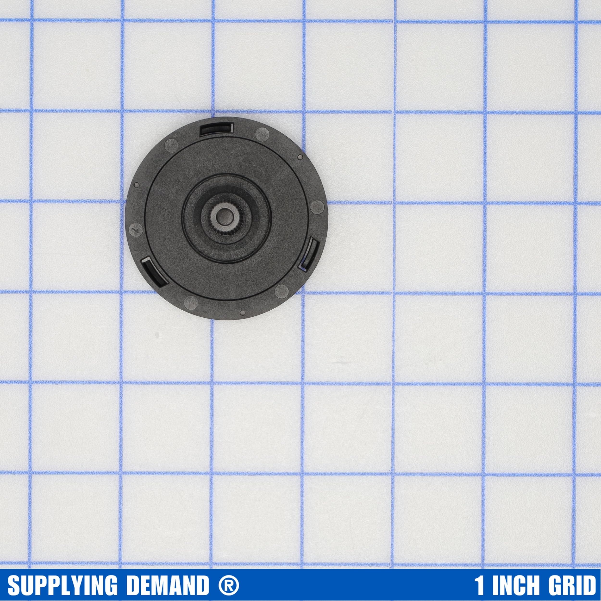 SD996530017952 996530017952-coffee-machine-grinder-support view 11