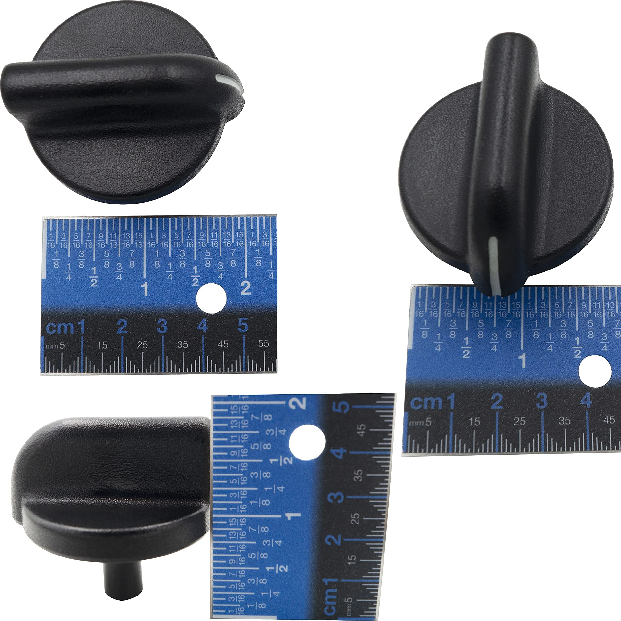 SD3181304X4 3181304x4-3181304-gas-range-cooktop-knob view 21