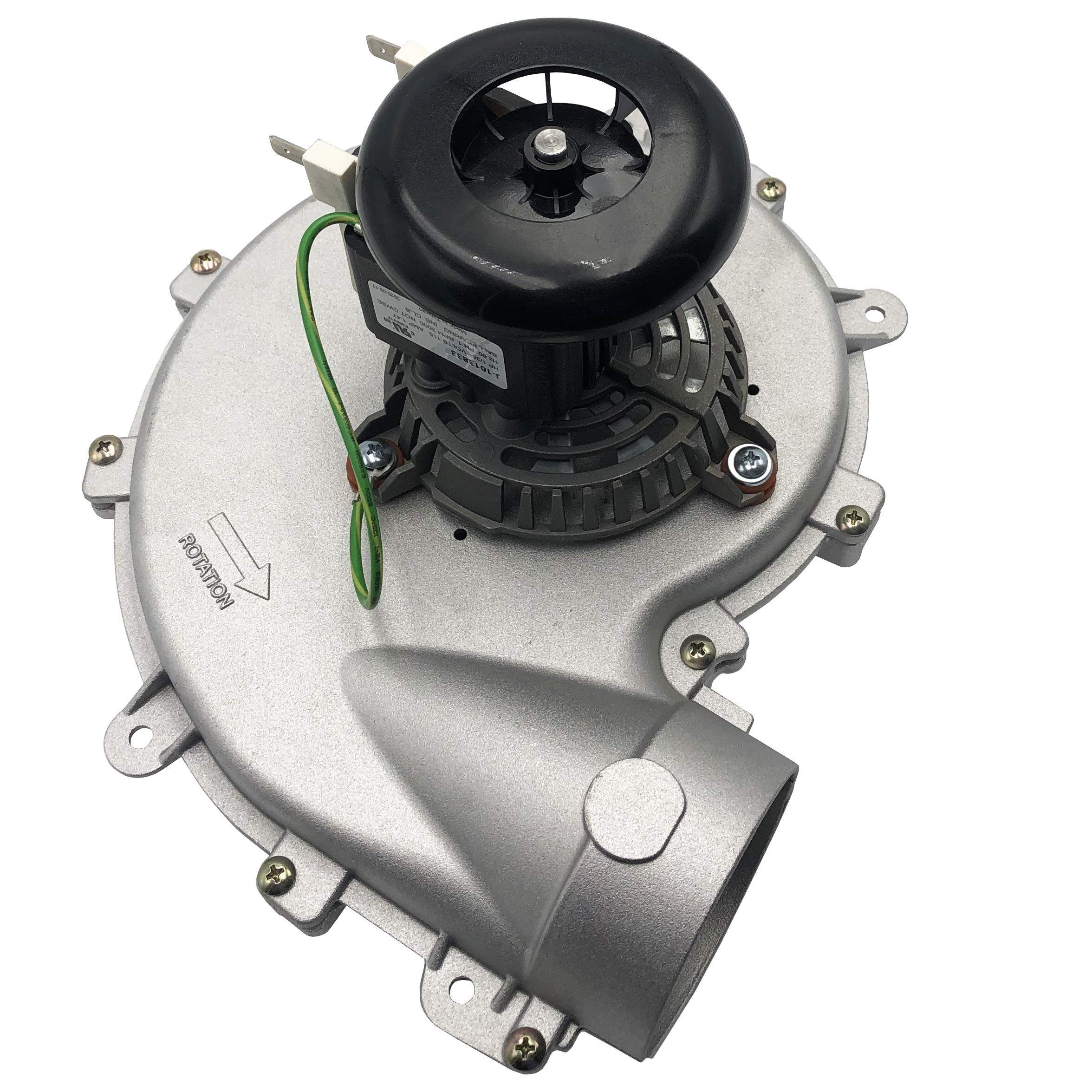SD1013833 1013833-furnace-draft-inducer-motor