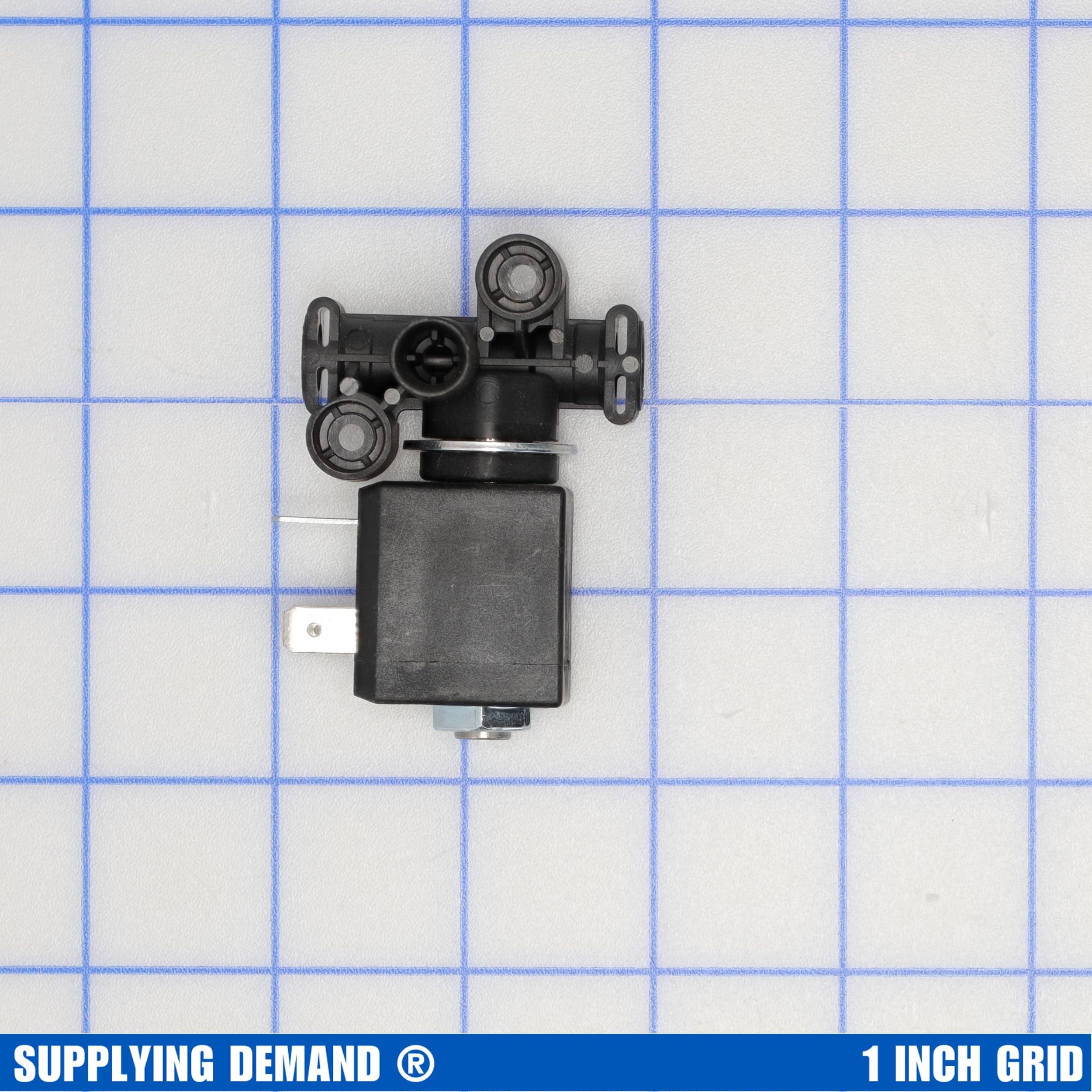 SD421945004501 421945004501-coffee-machine-solenoid-assembly view 11