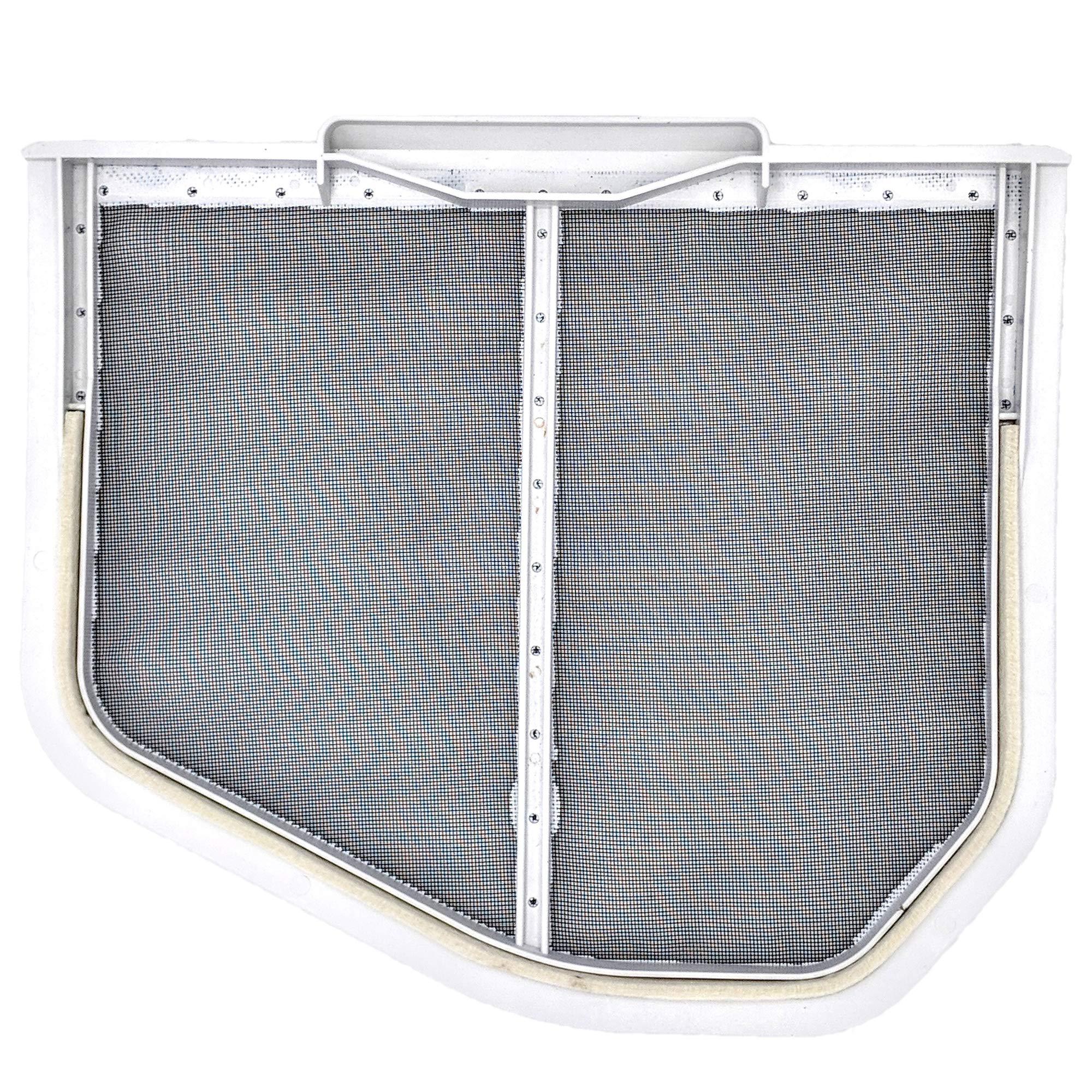 SDW10120998 W10120998-1206293-dryer-lint-screen