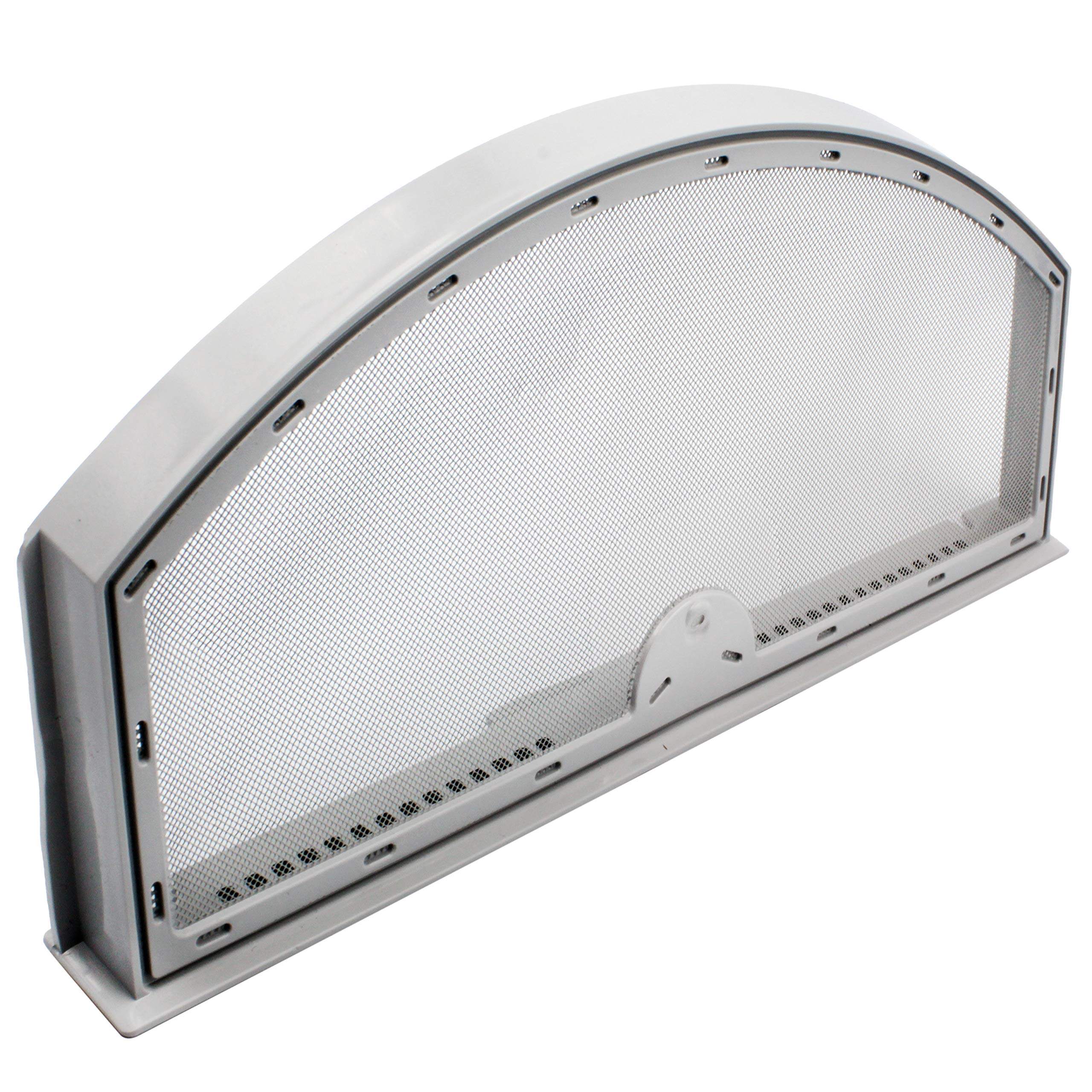 SDWE03X23881 WE03X23881-4476390-dryer-lint-screen-filter