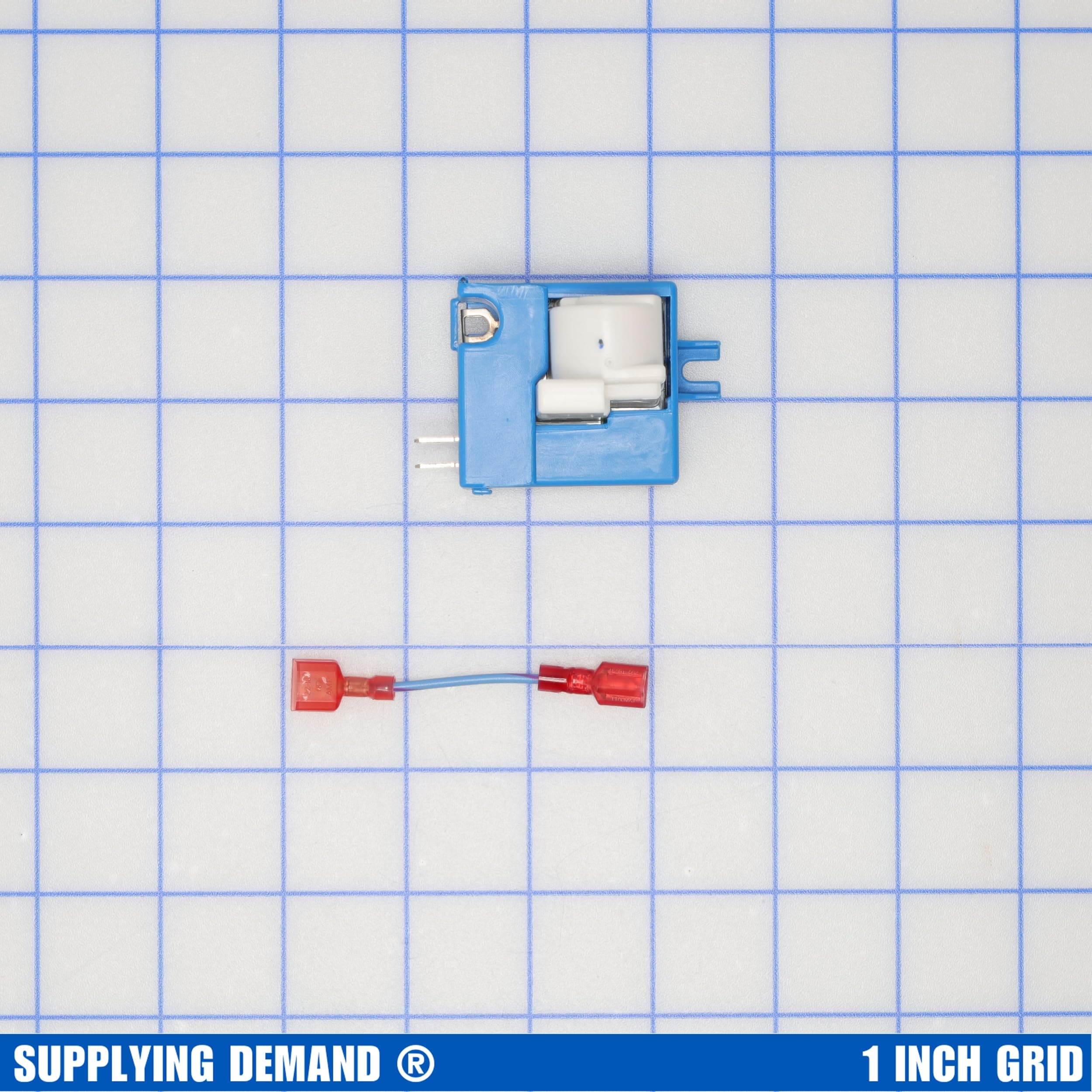 SD720385 720385-range-reignition-spark-module view 11